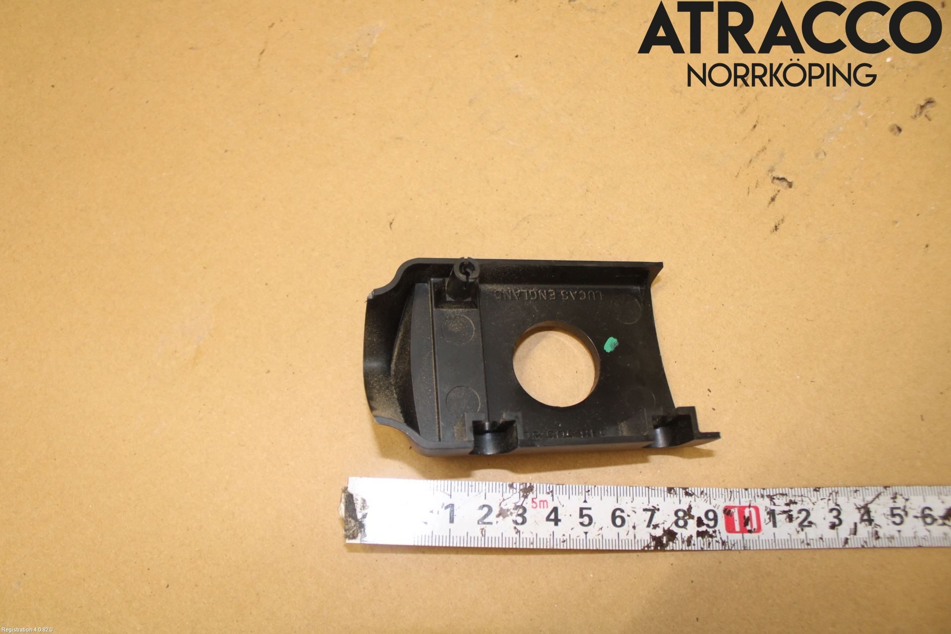 Jaguar XJ SERIE 2   73-79 Tändlås