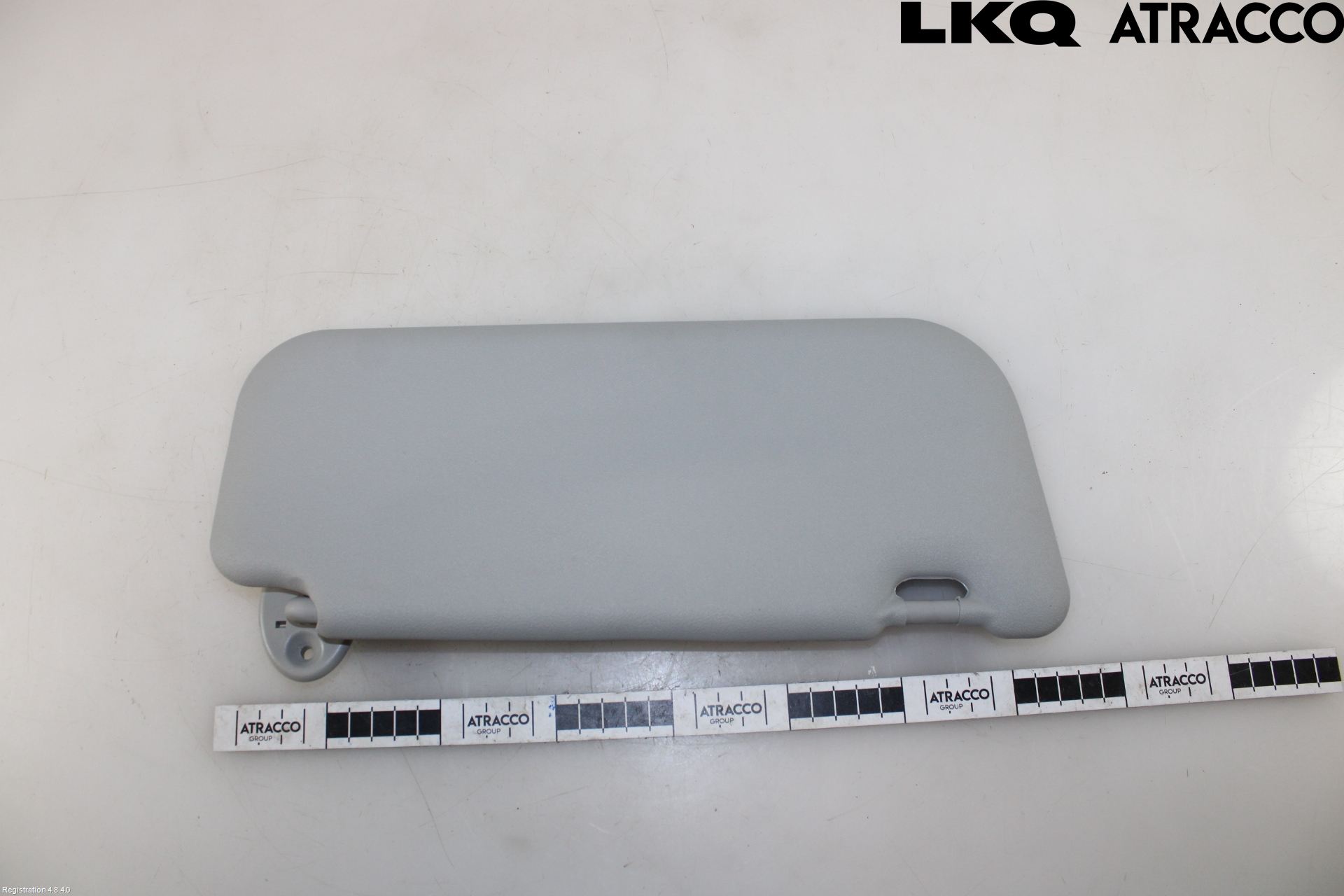 Toyota YARIS CROSS XP21 21- Solskydd