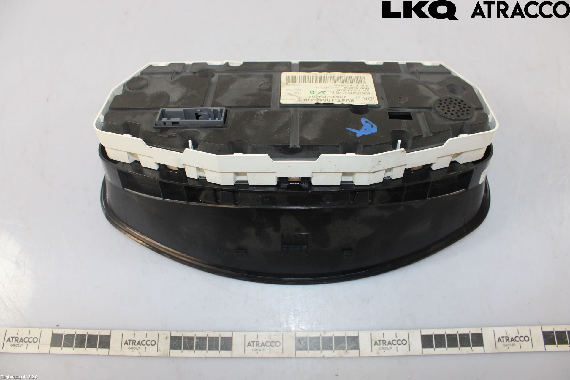 Ford KUGA 08-12 Instrument Komb