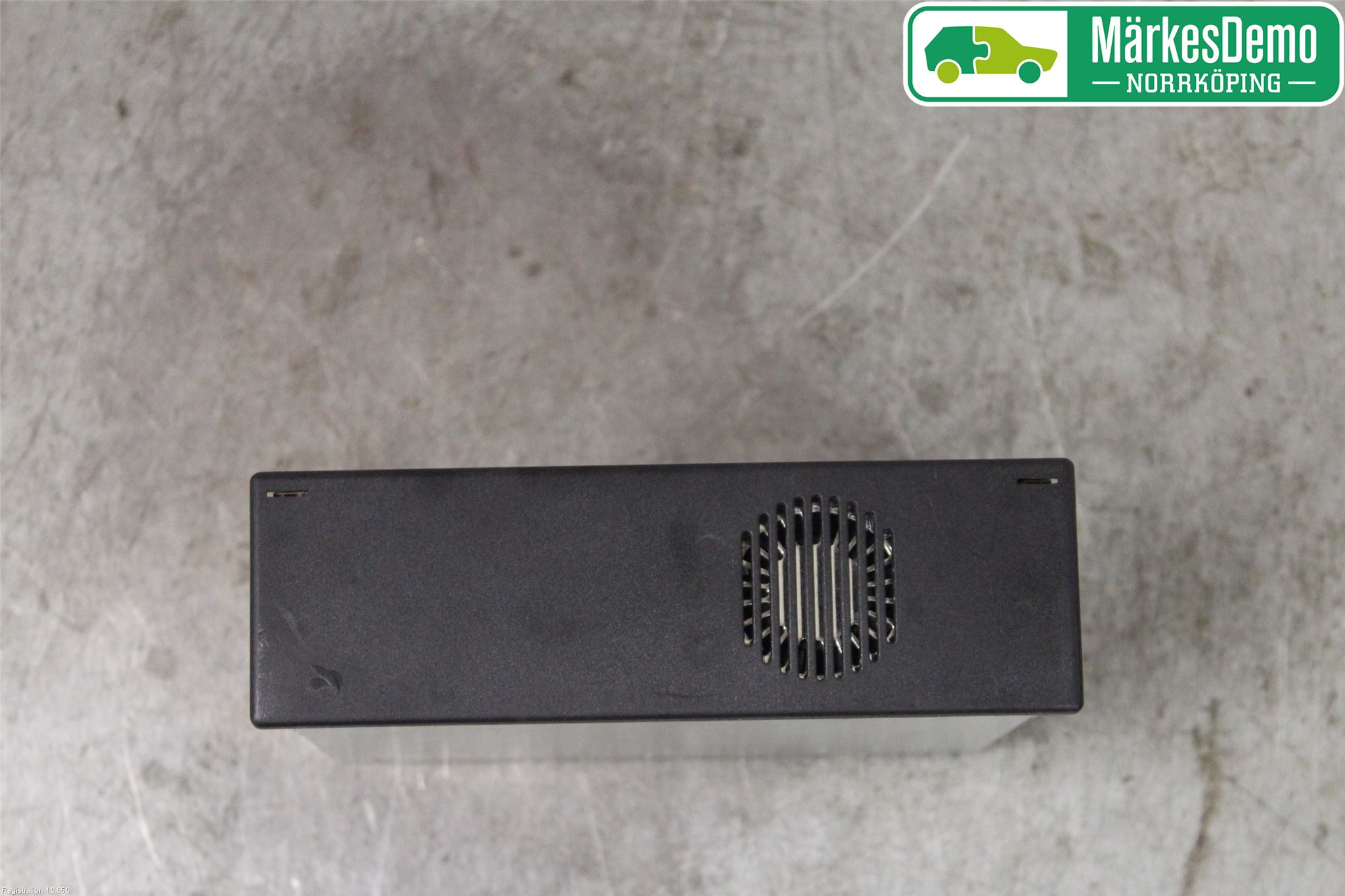 Audi A6/S6     97-05 Radio Övrigt