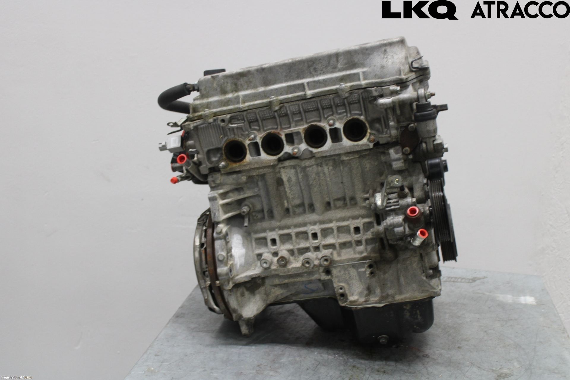 Toyota COROLLA VERSO 04-07 Motor Bensin