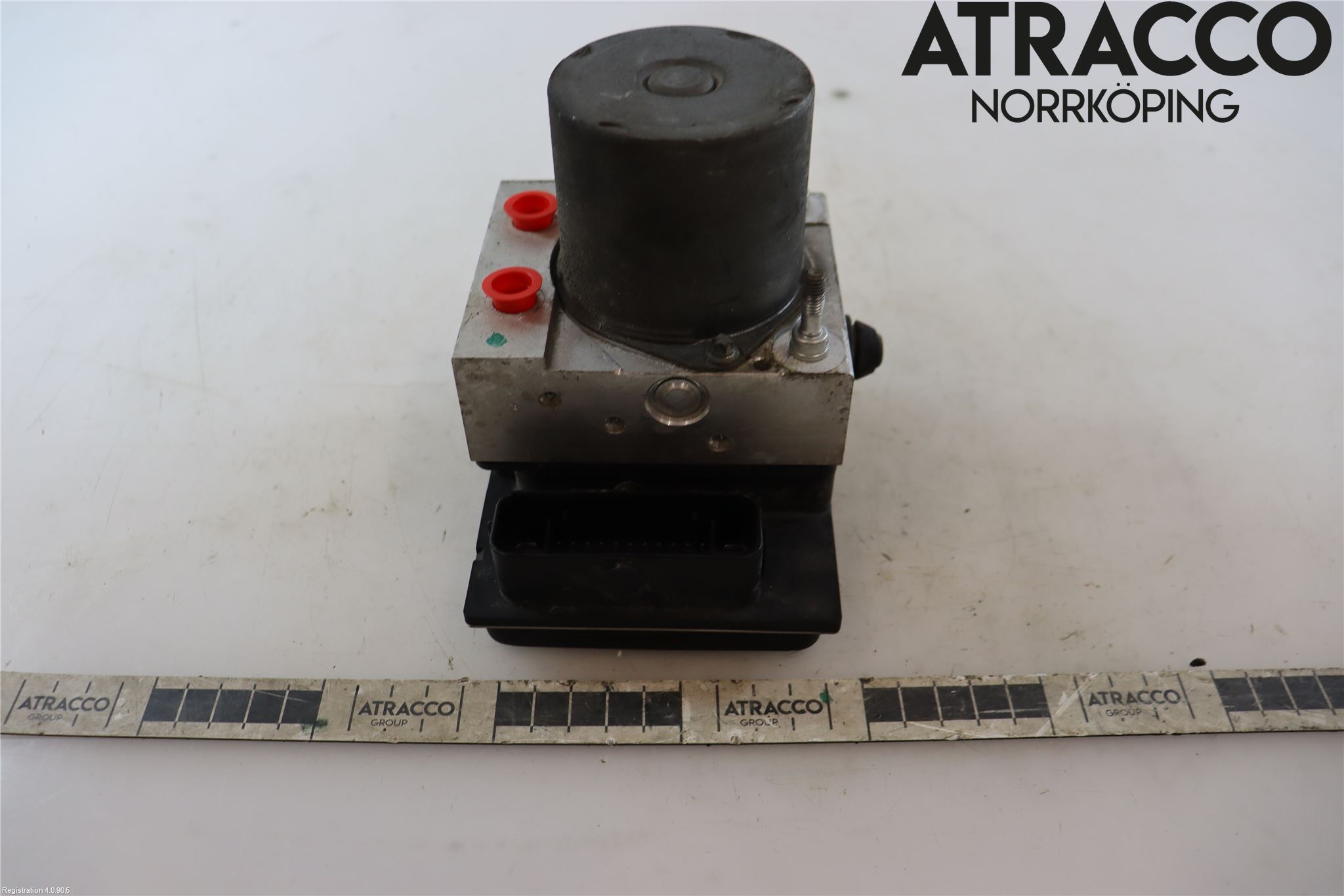 Audi A4/S4 05-07 Abs Hydraulaggregat