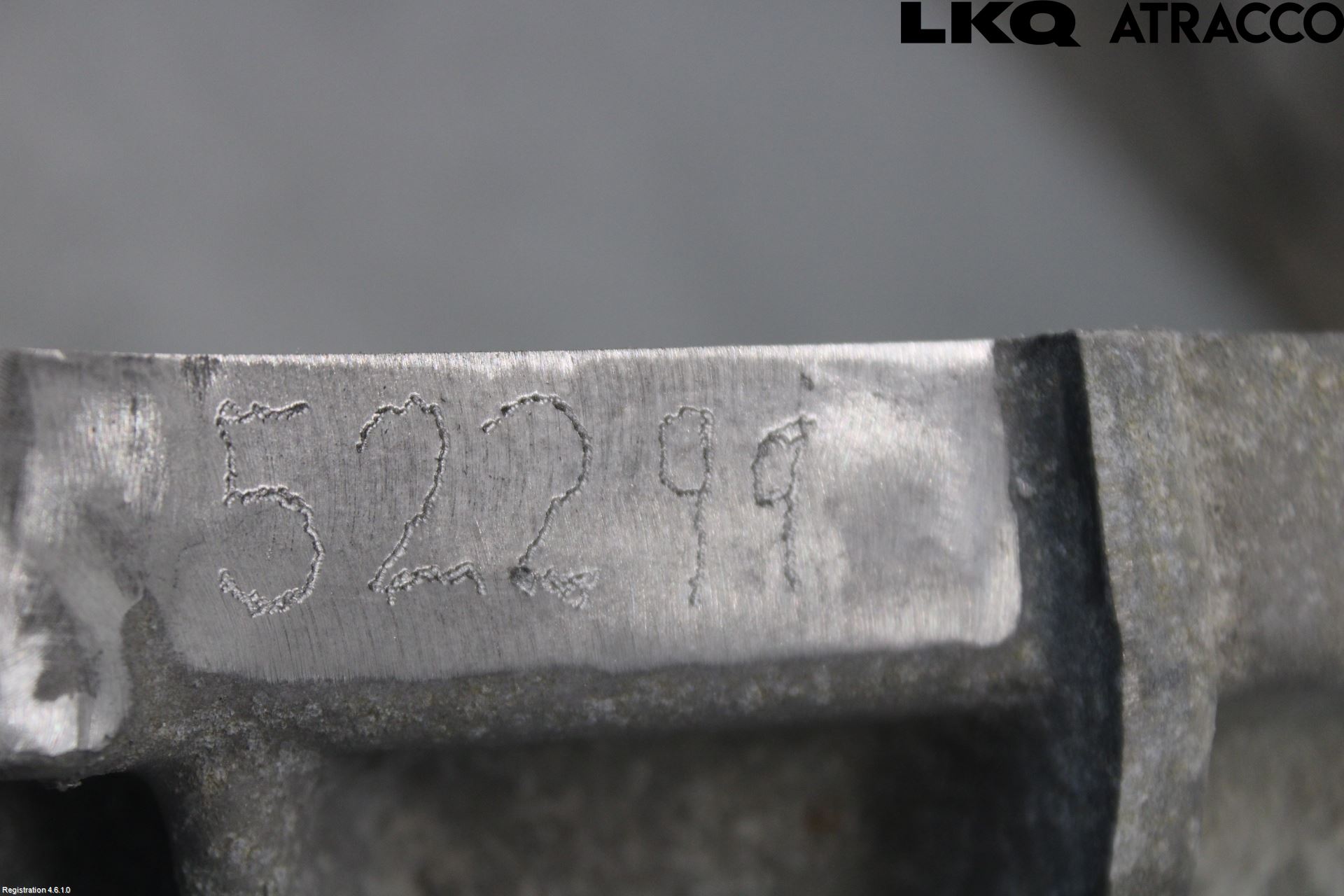 Toyota YARIS XP130 15-20 Växellåda Man 6 Vxl