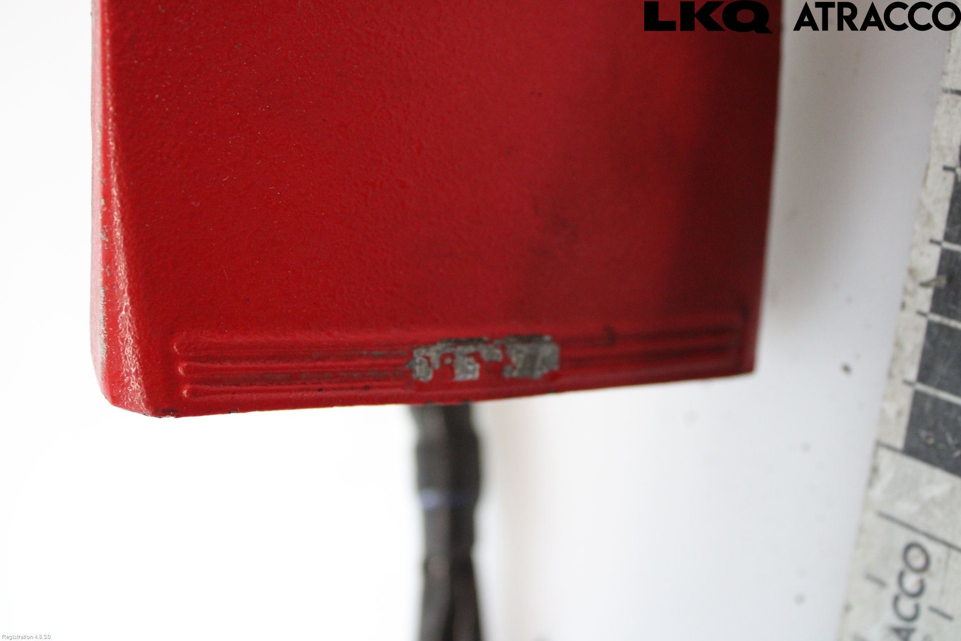 Saab 9000 CD    88-98 Tändkasset