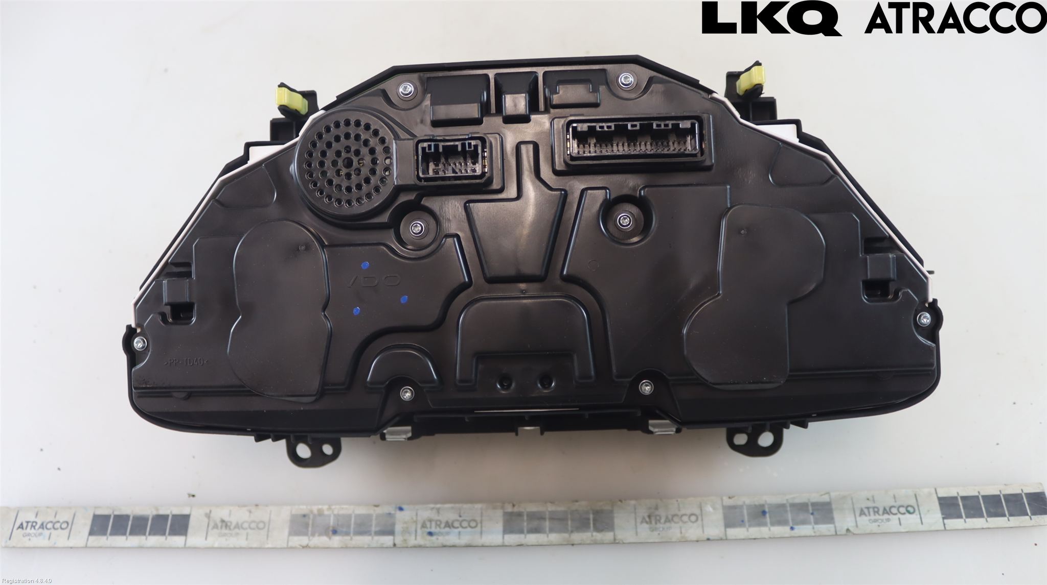 Toyota AURIS 13-19 Instrument Komb