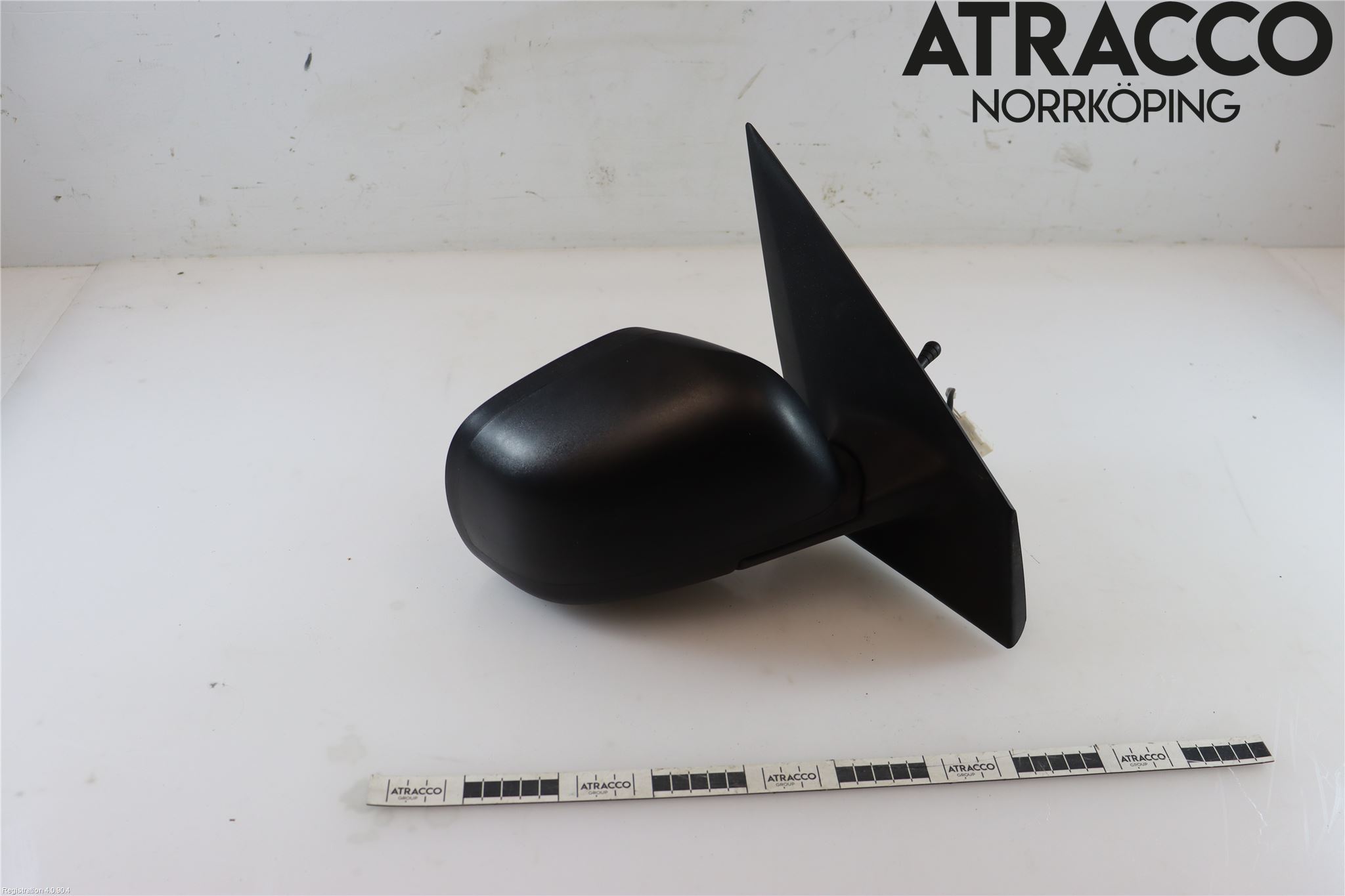 Dacia DOKKER 13- Spegel Yttre Justerbar Hö