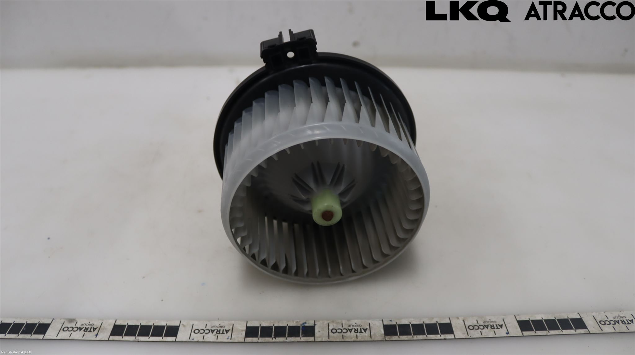 Subaru LEGACY 10-14 Värmefläkt