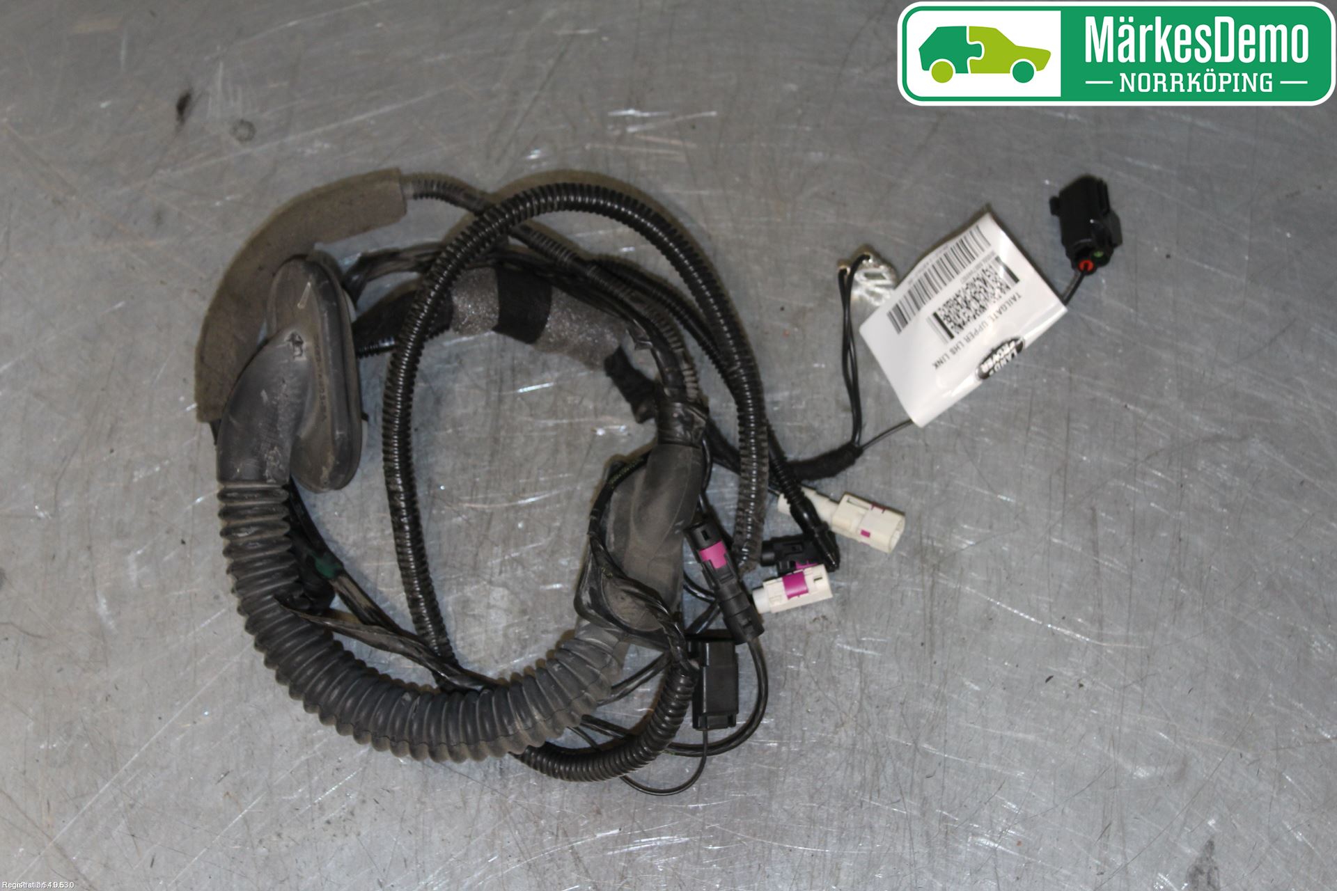 Landrover RANGE ROVER SPORT (L494) 14-22 Kabelhärva