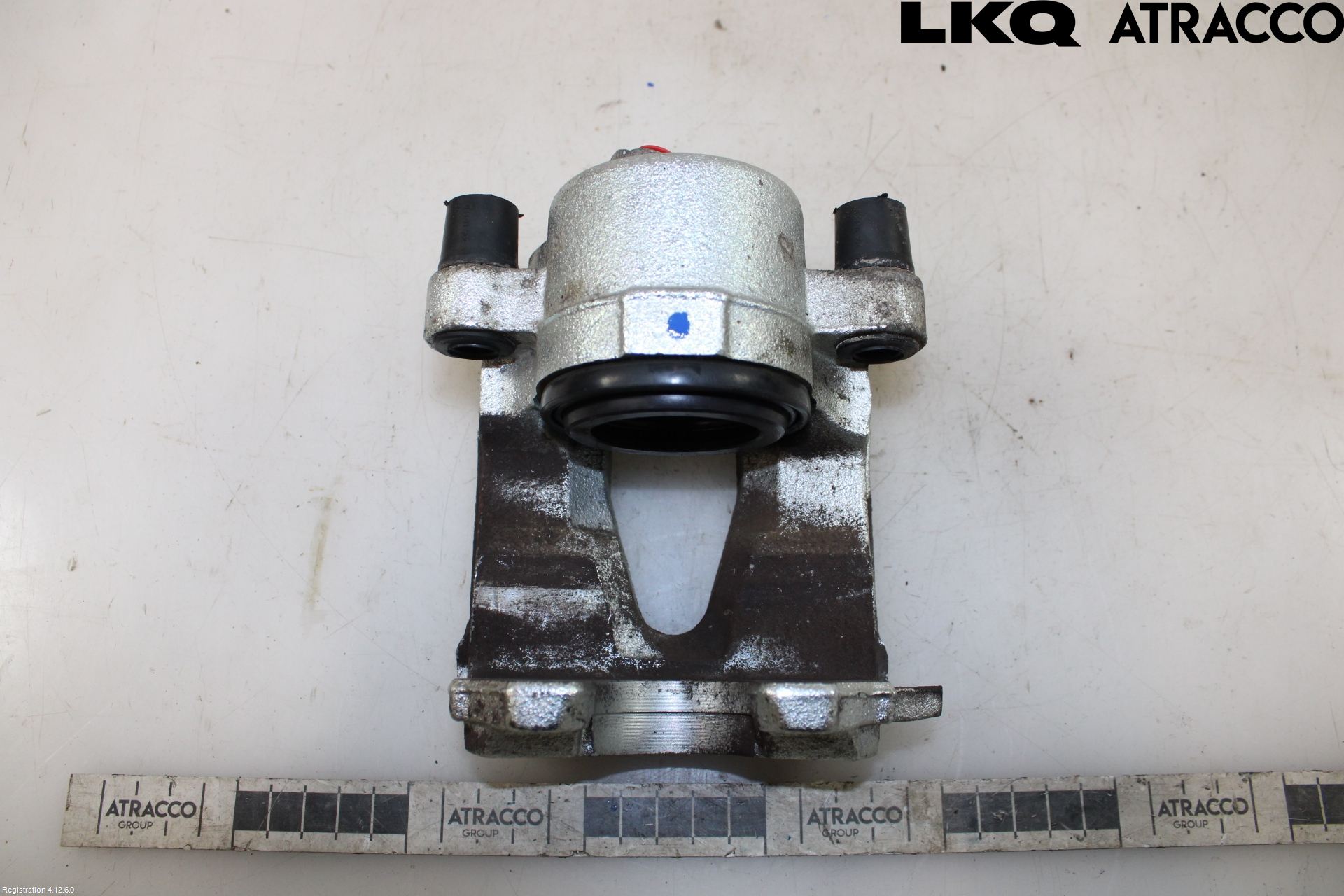 Volkswagen VW TAIGO 22- Bromsok Fram Vänster