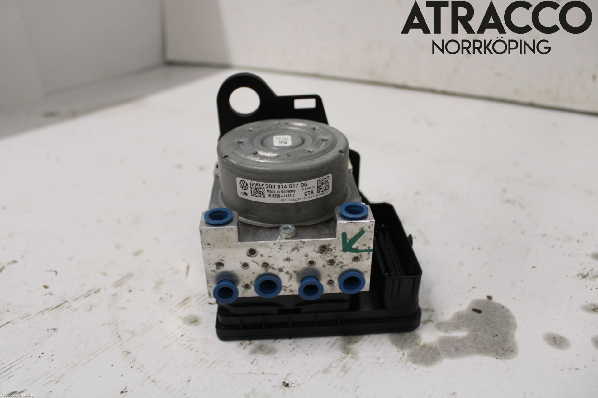 Seat LEON 13-20 Abs Hydraulaggregat