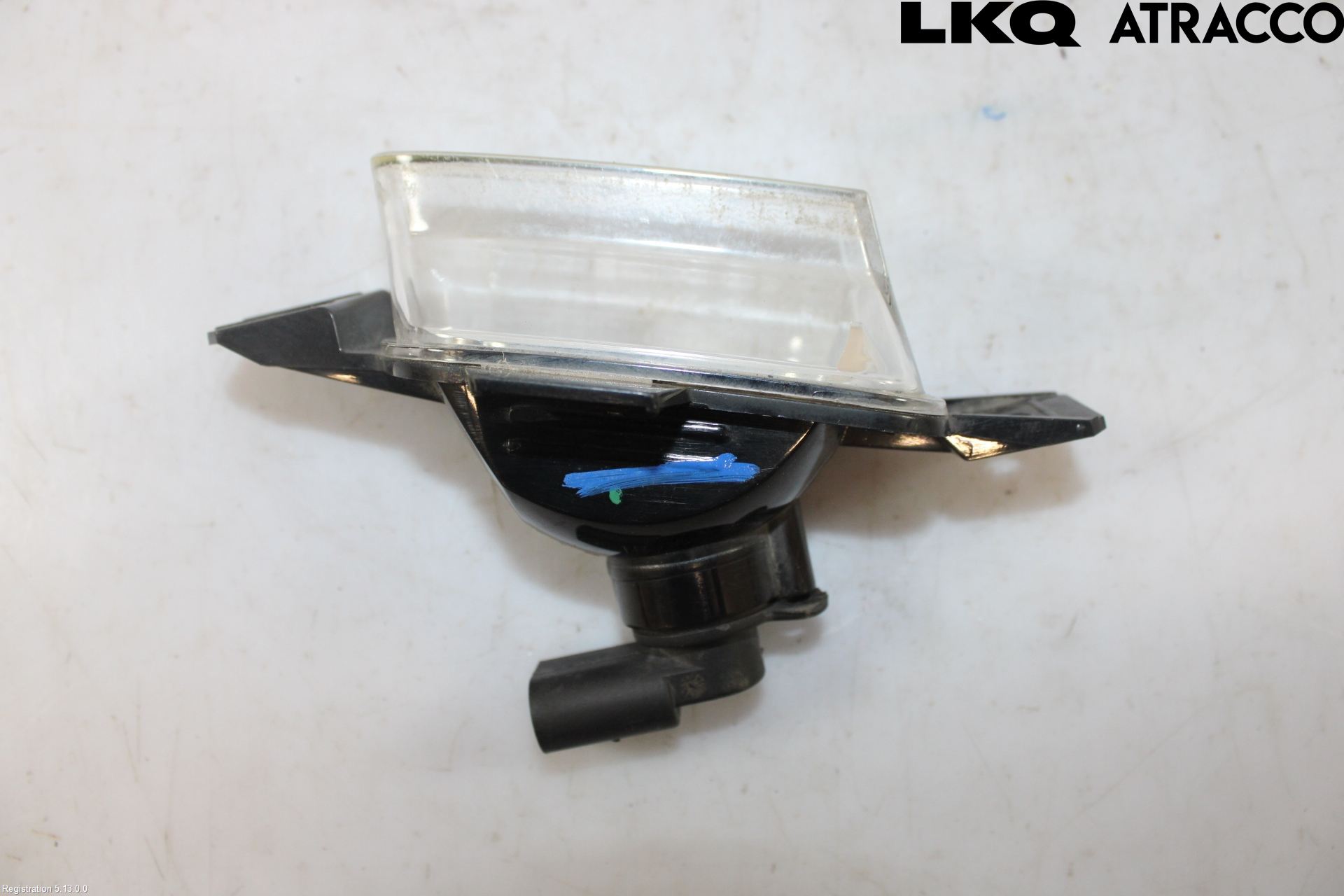 Volkswagen VW TIGUAN 07-16 Backlampa