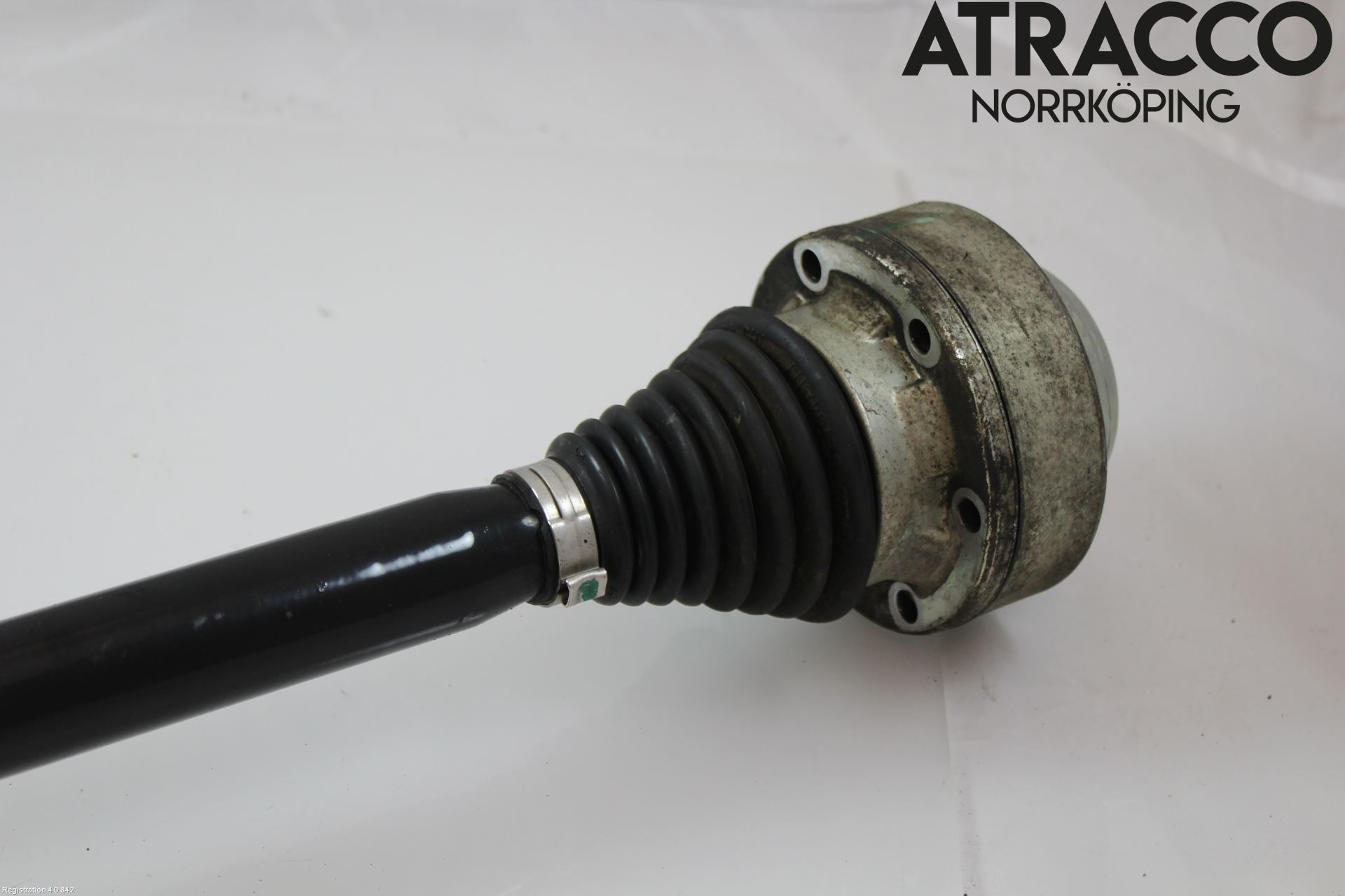 Audi A6 F2/C8 19- Drivaxel Bak Vänster