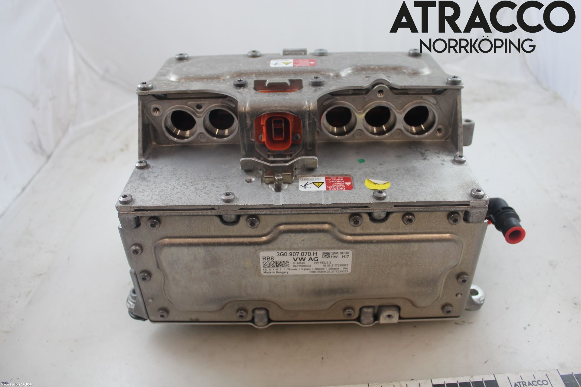 Volkswagen VW PASSAT 20-24 Hybridconverter