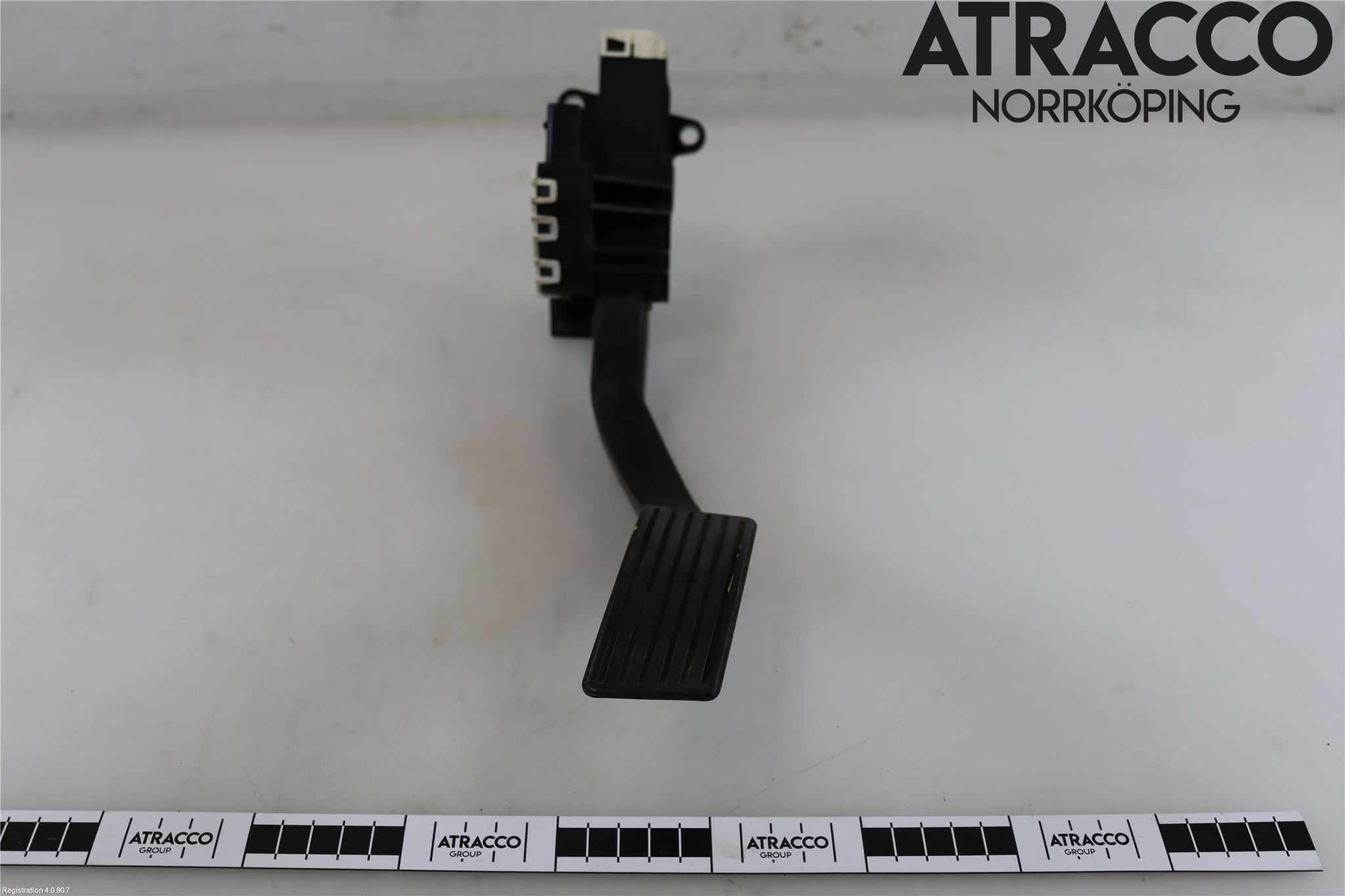 Peugeot BOXER/E-BOXER 15- Gaspedal