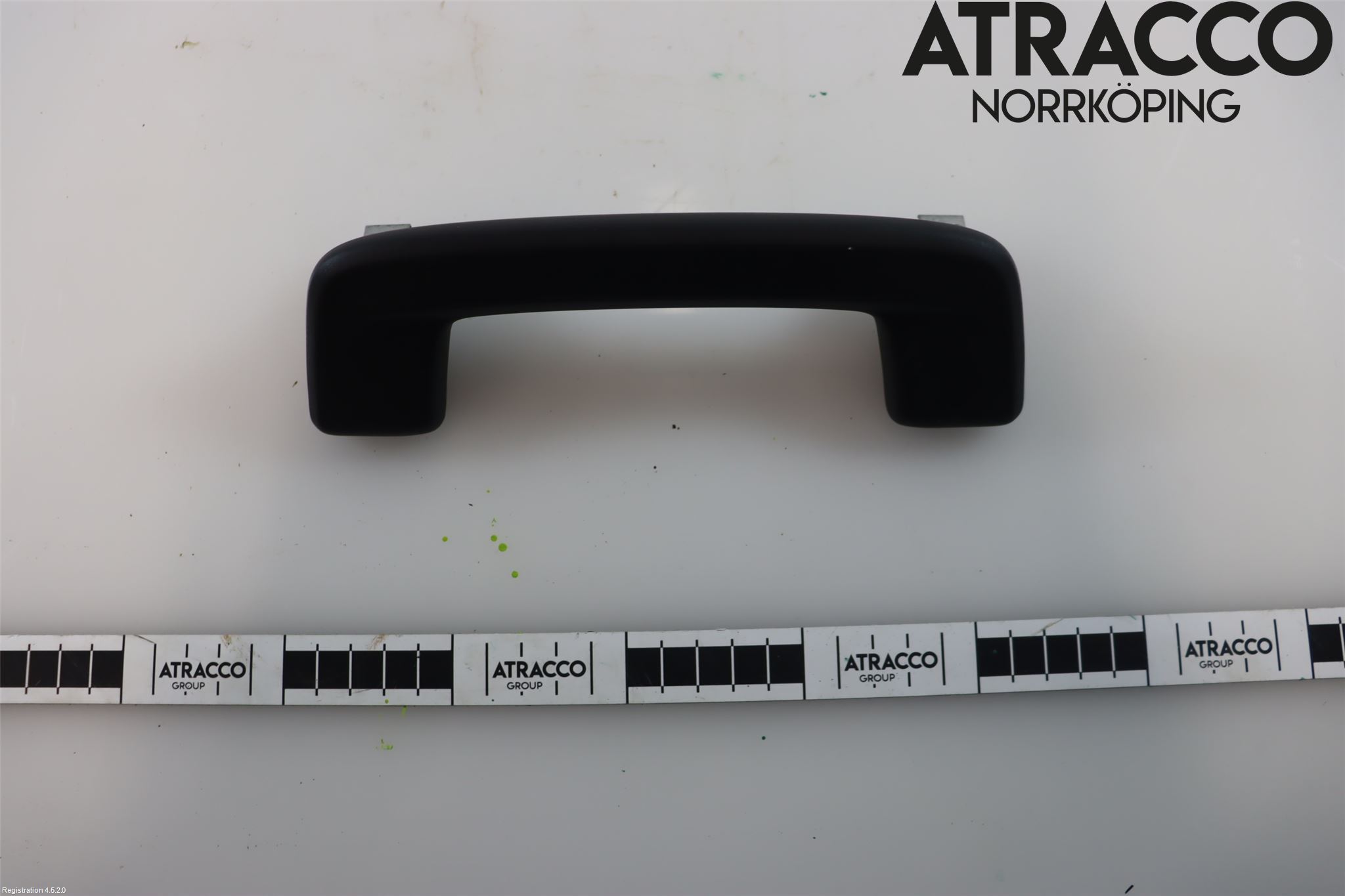 Cupra BORN 22- Kurvhandtag I Tak