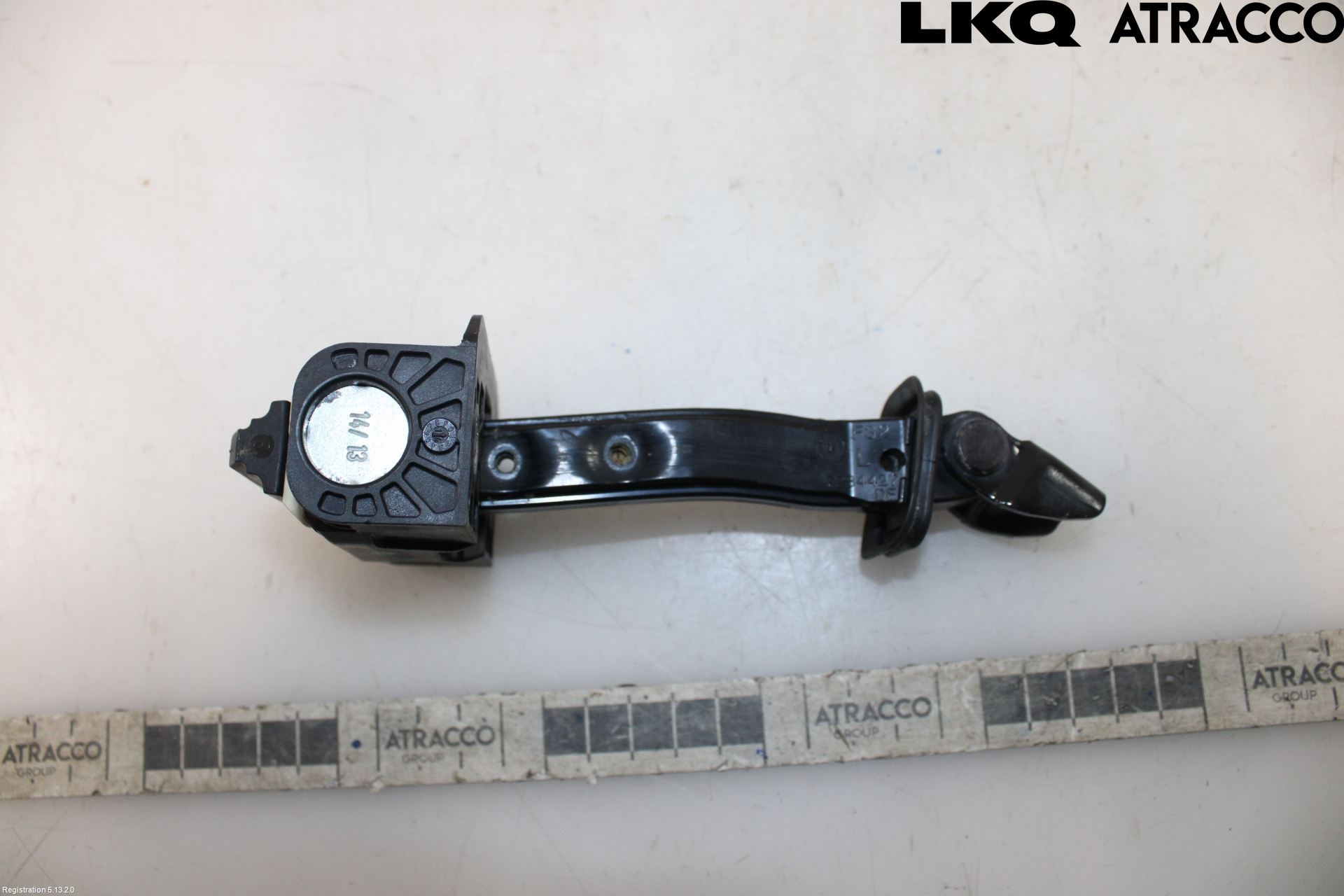 BMW 4 F32/F33/F82/F83 13-20 Dörrstopp