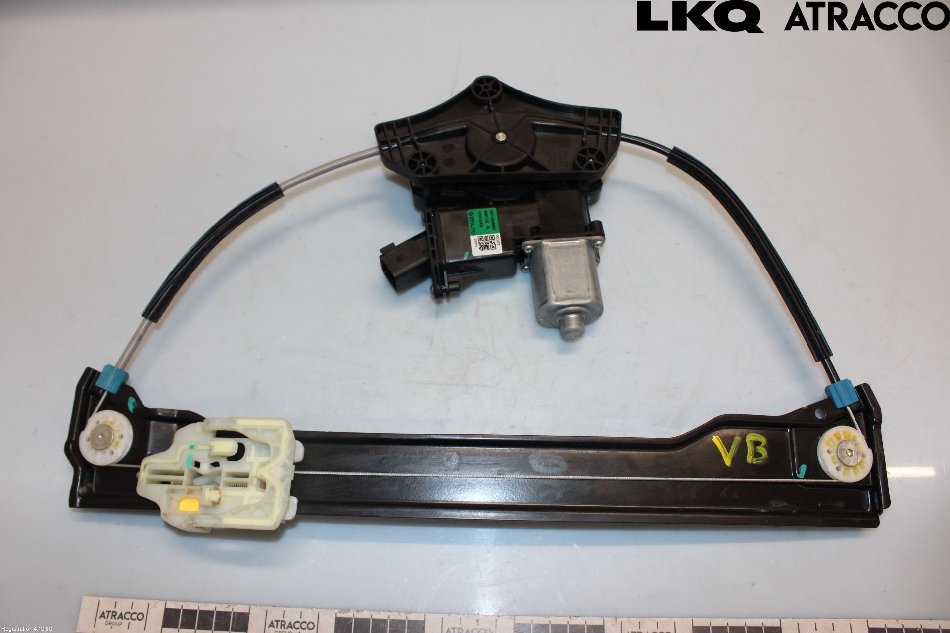 MG 4 23- Fönsterhiss El Kompl