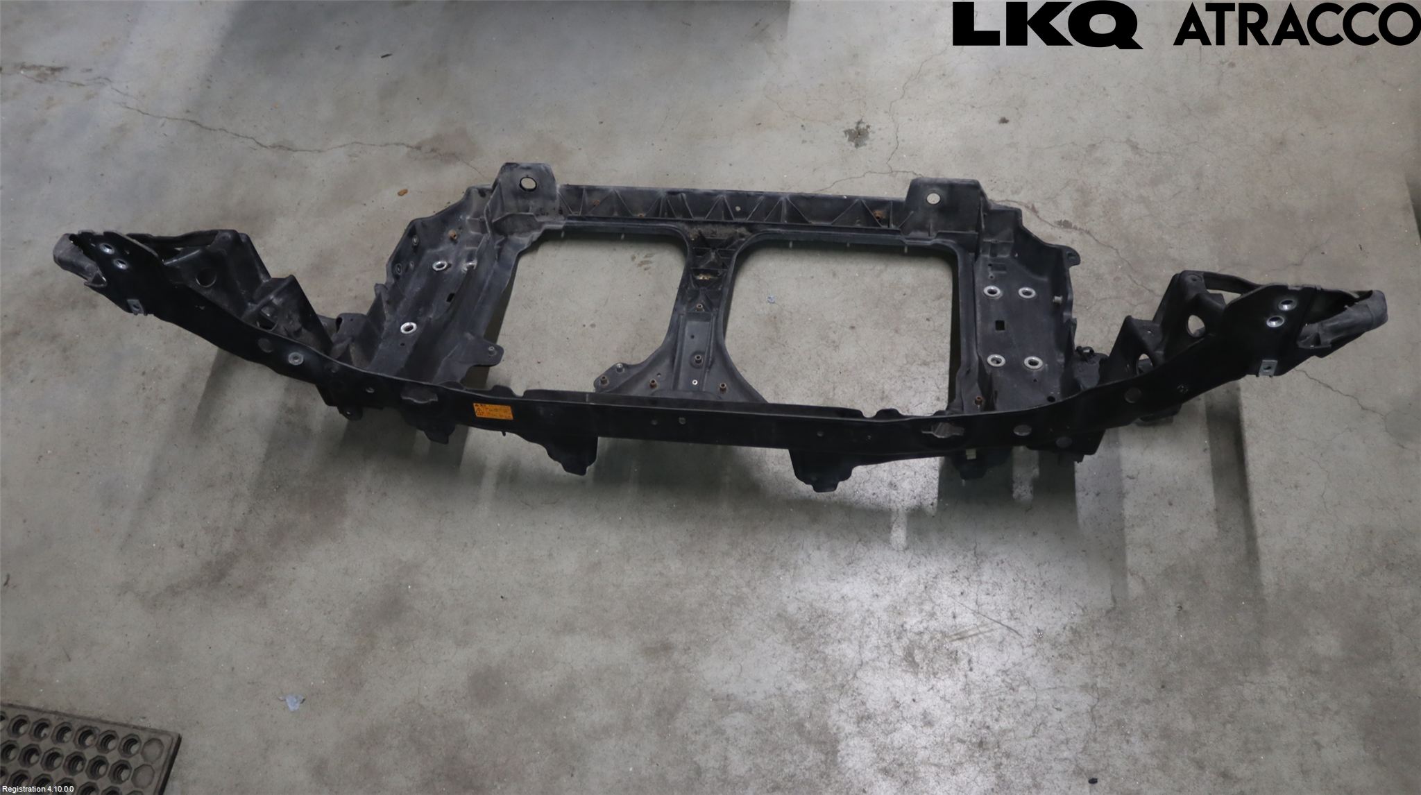 Nissan SKYLINE Frontkorg