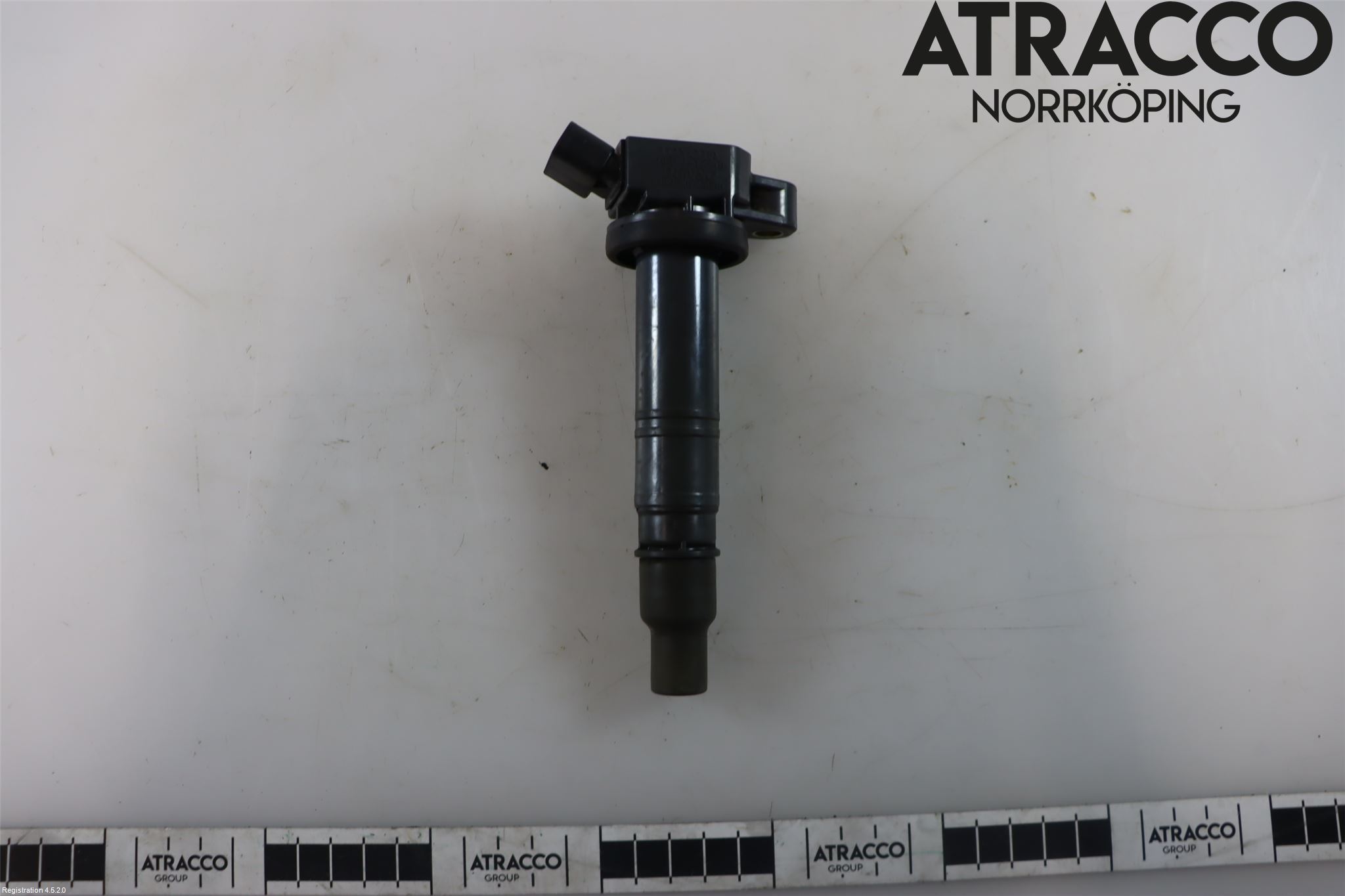 Toyota AVENSIS 03-06 Tändspole