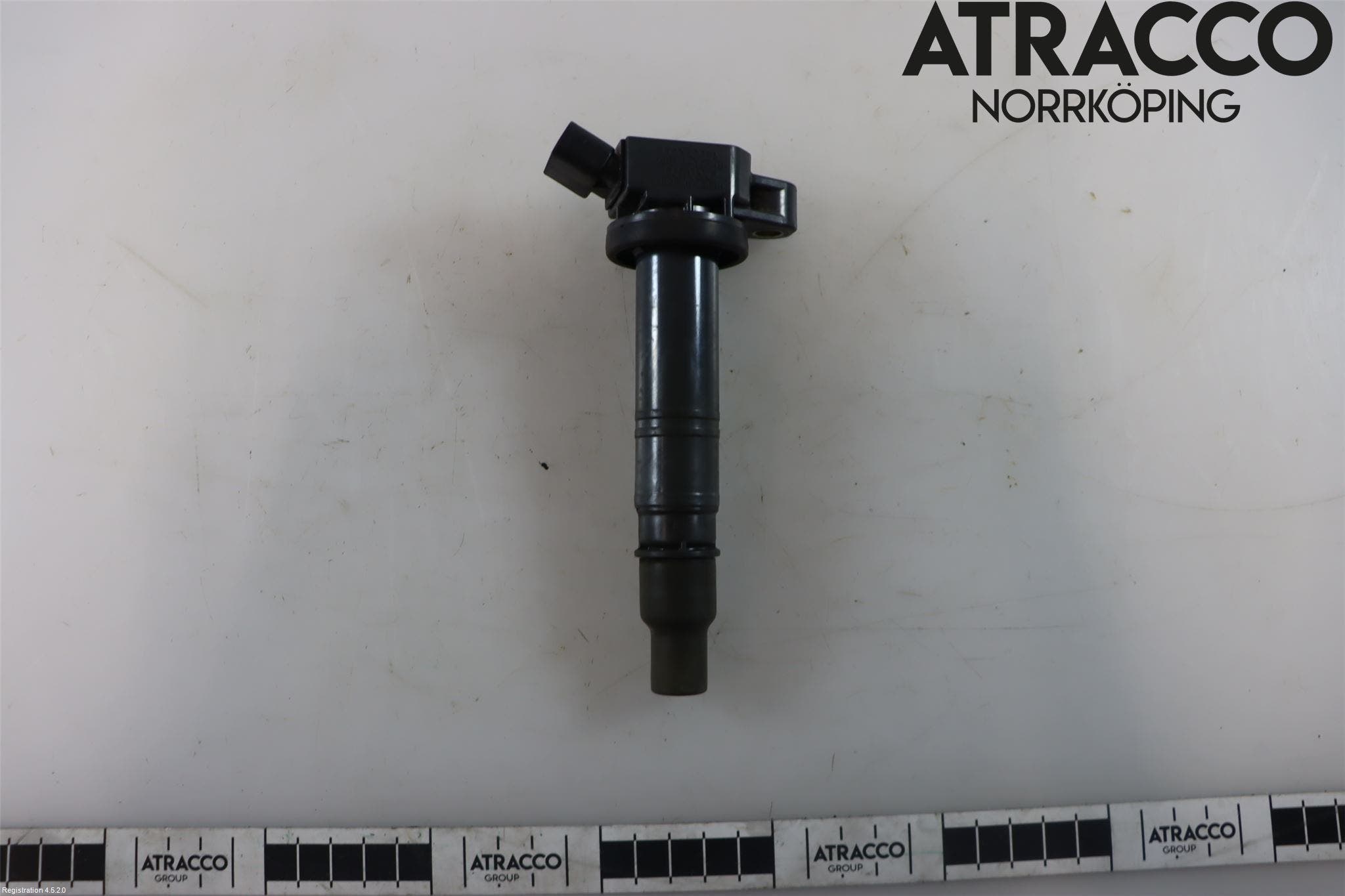 Toyota AVENSIS 03-06 Tändspole