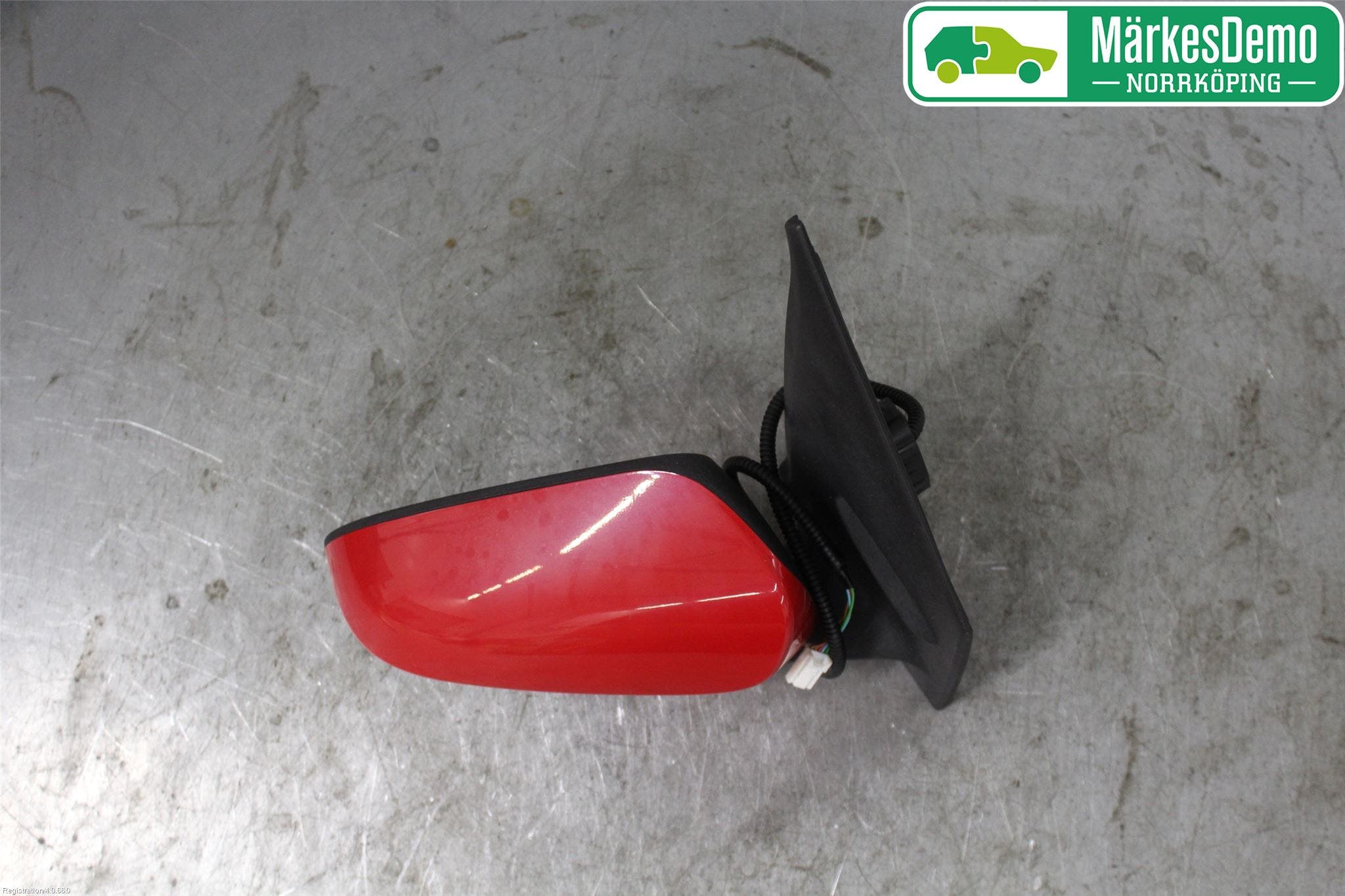 Peugeot 108 15-22 Spegel Yttre El Hö