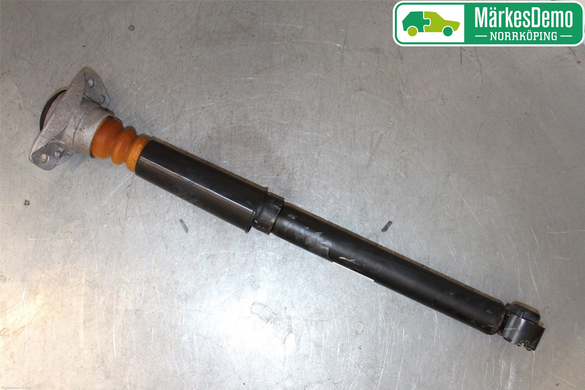 Audi A6/S6 4G 11-18 Stötdämpare Bak