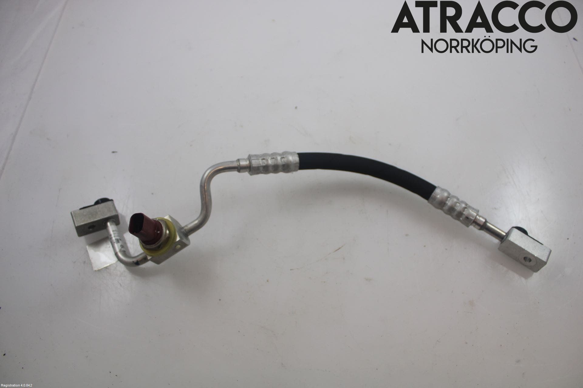 Skoda ENYAQ iV 21- Ac Slang-Rör