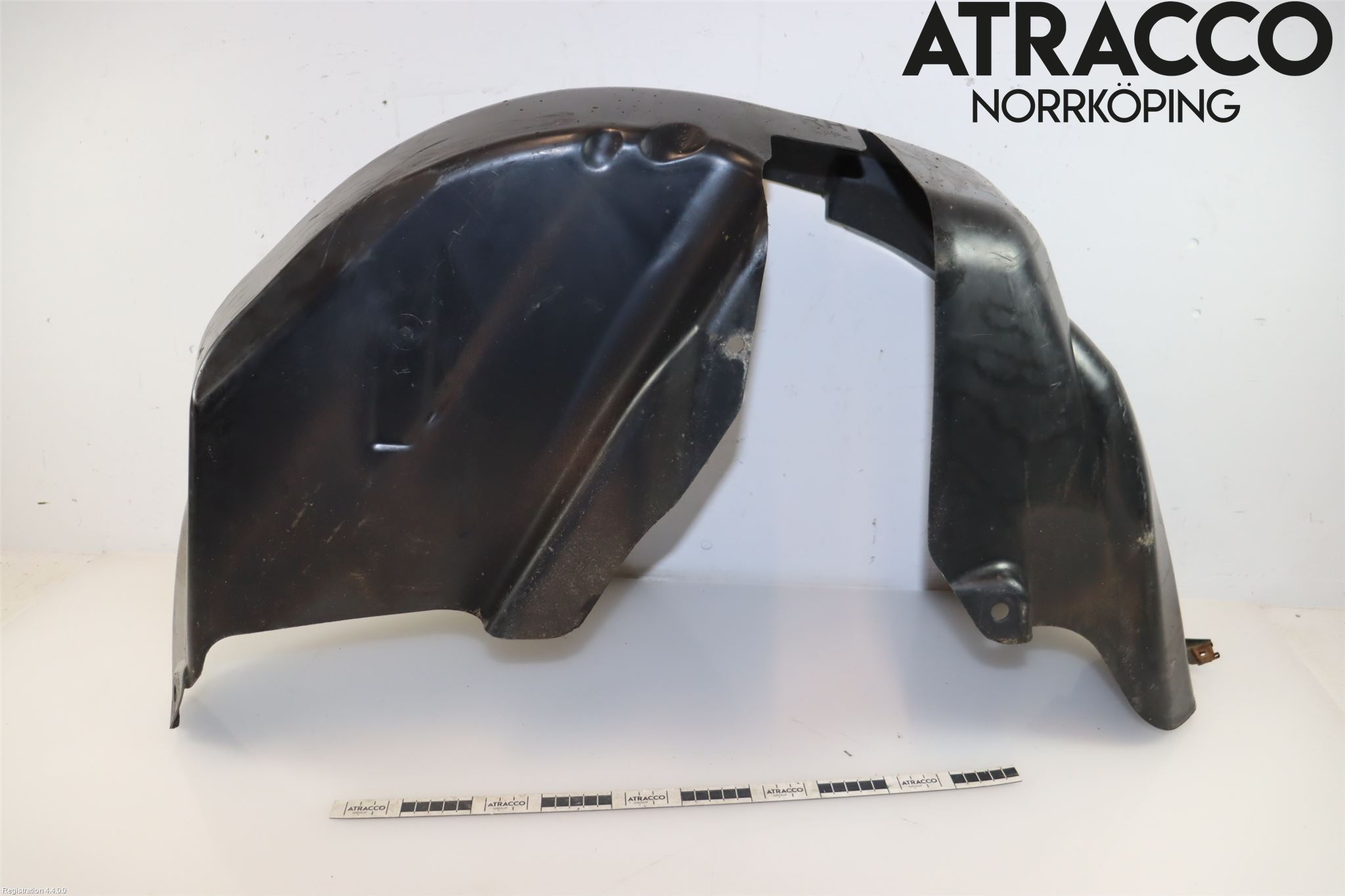 Nissan NOTE E11 06-14 Skärm Inner