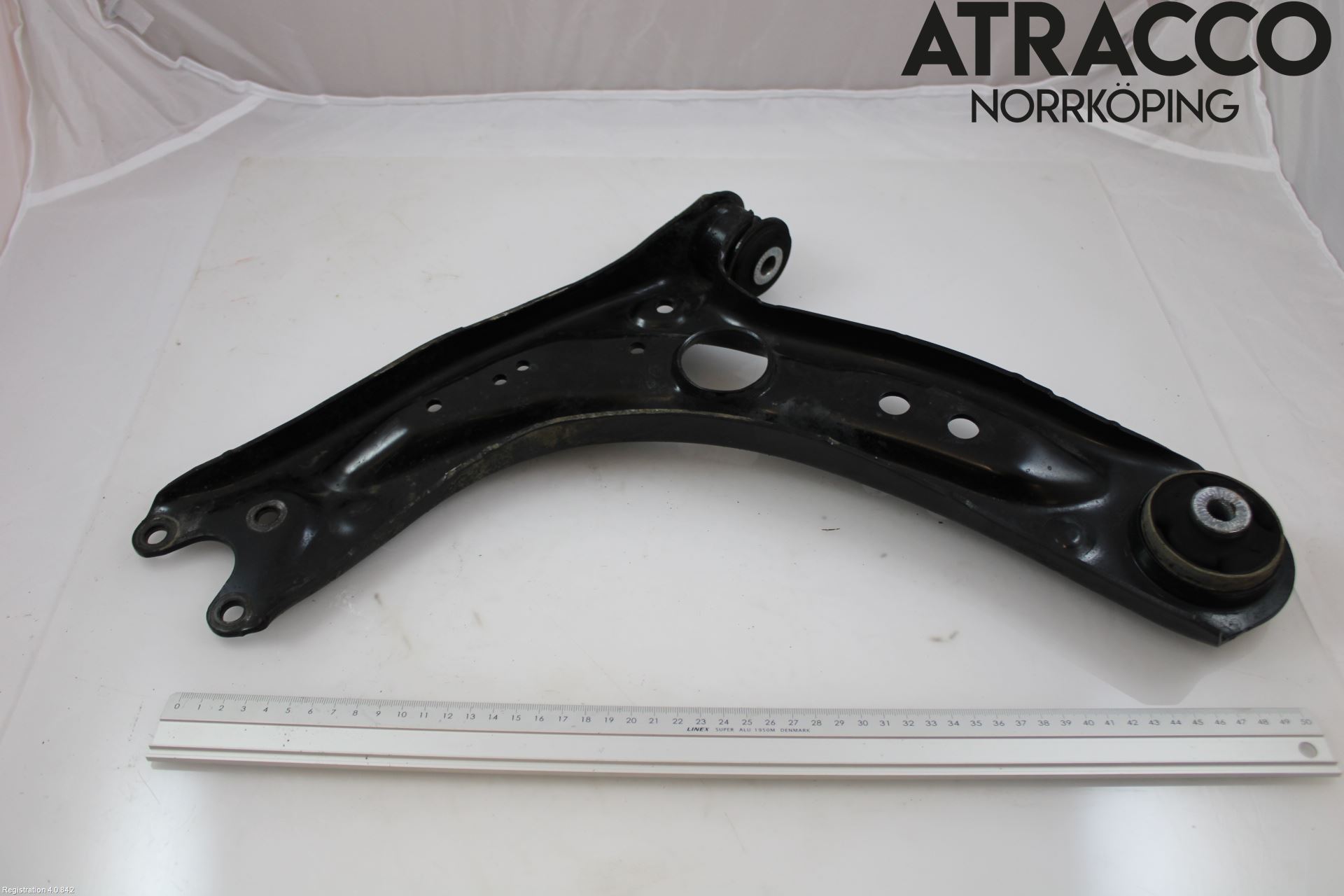 Seat LEON 13-20 Bärarm Fram Undre Hö