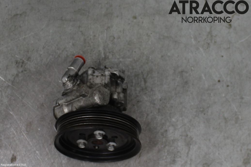 Jaguar XF 08-15 Styrservopump