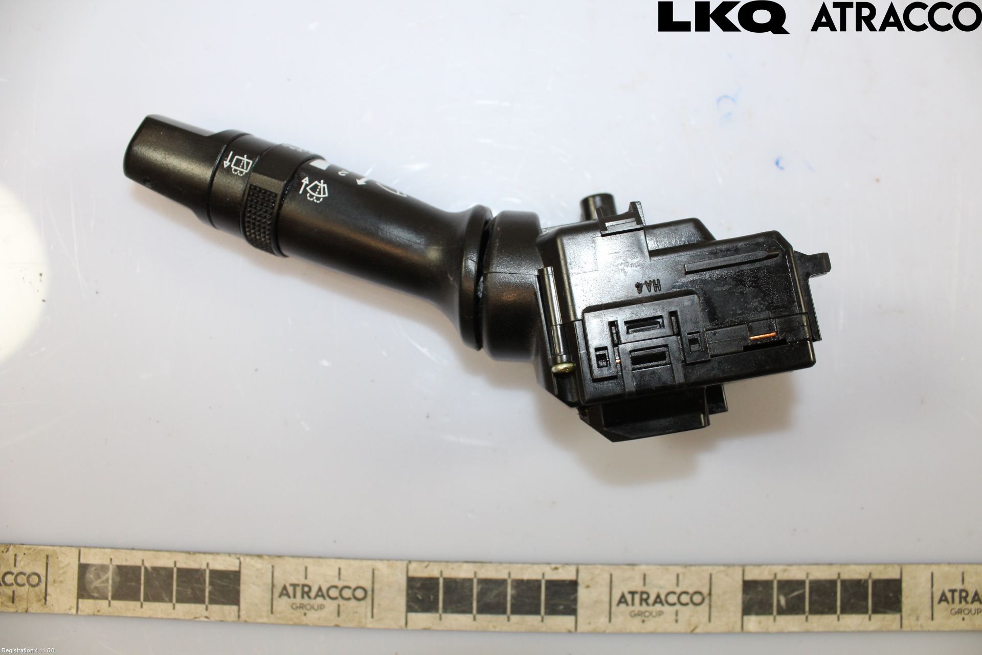 Kia CEED 06-12 Strömställare Tork-Spol Bakruta
