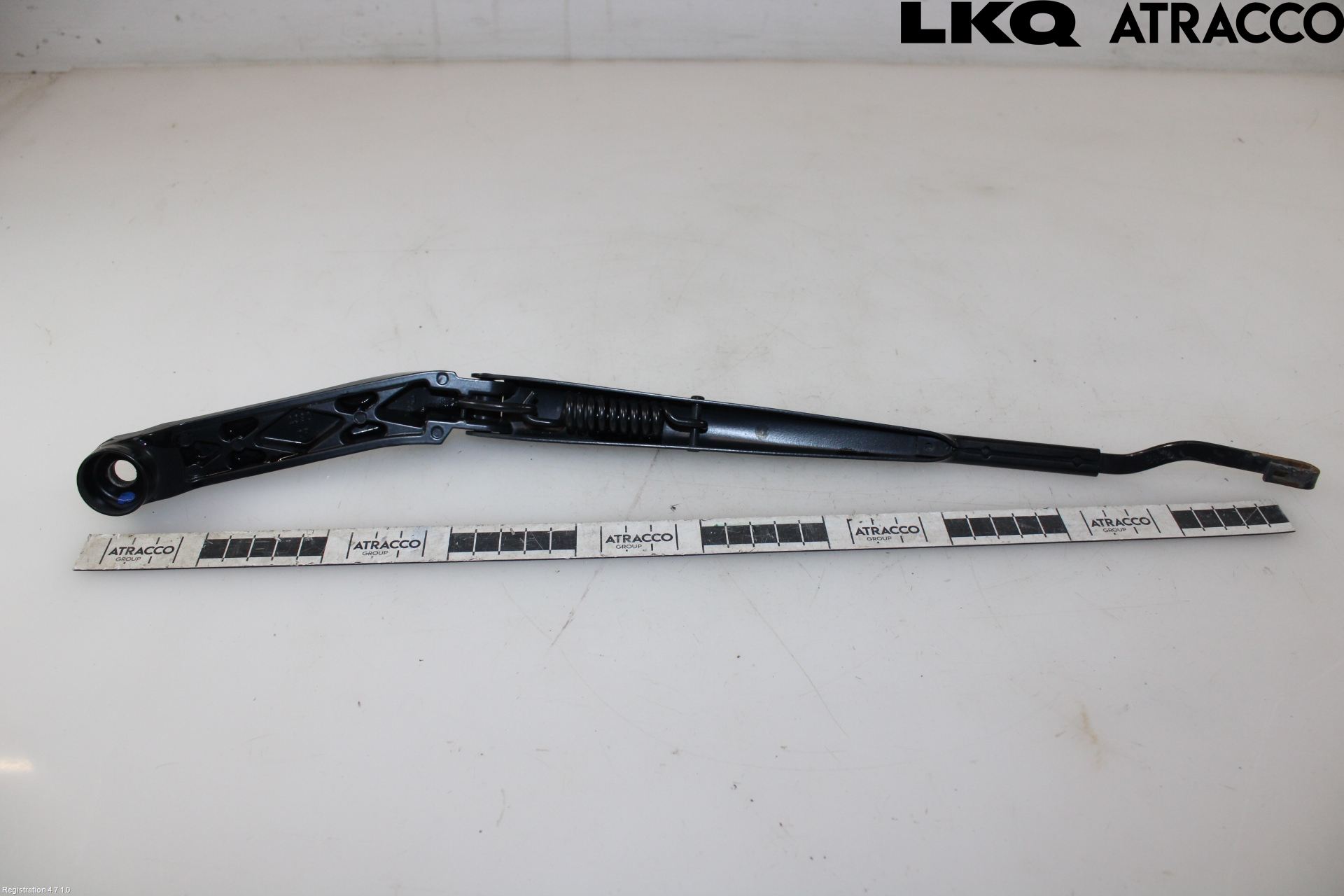 Lexus IS 250/350 14-20 Torkararm Armar Vindruta