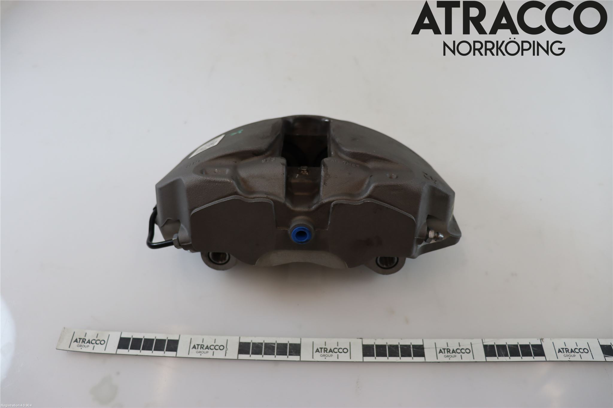 Audi A4/S4 B9 20- Bromsok Fram Vänster