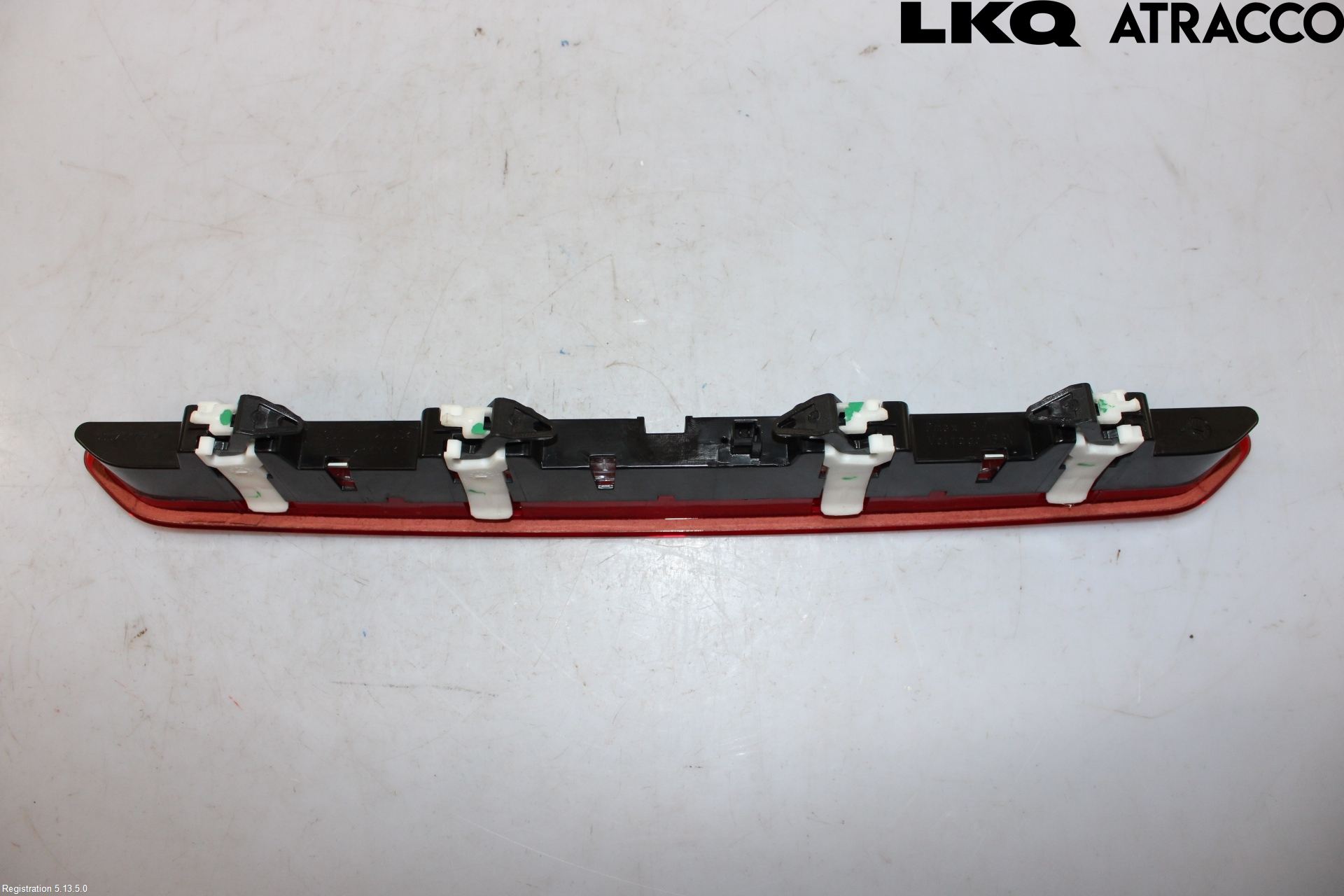 BMW 4 F32/F33/F82/F83 13-20 Bromsljus Bakruta