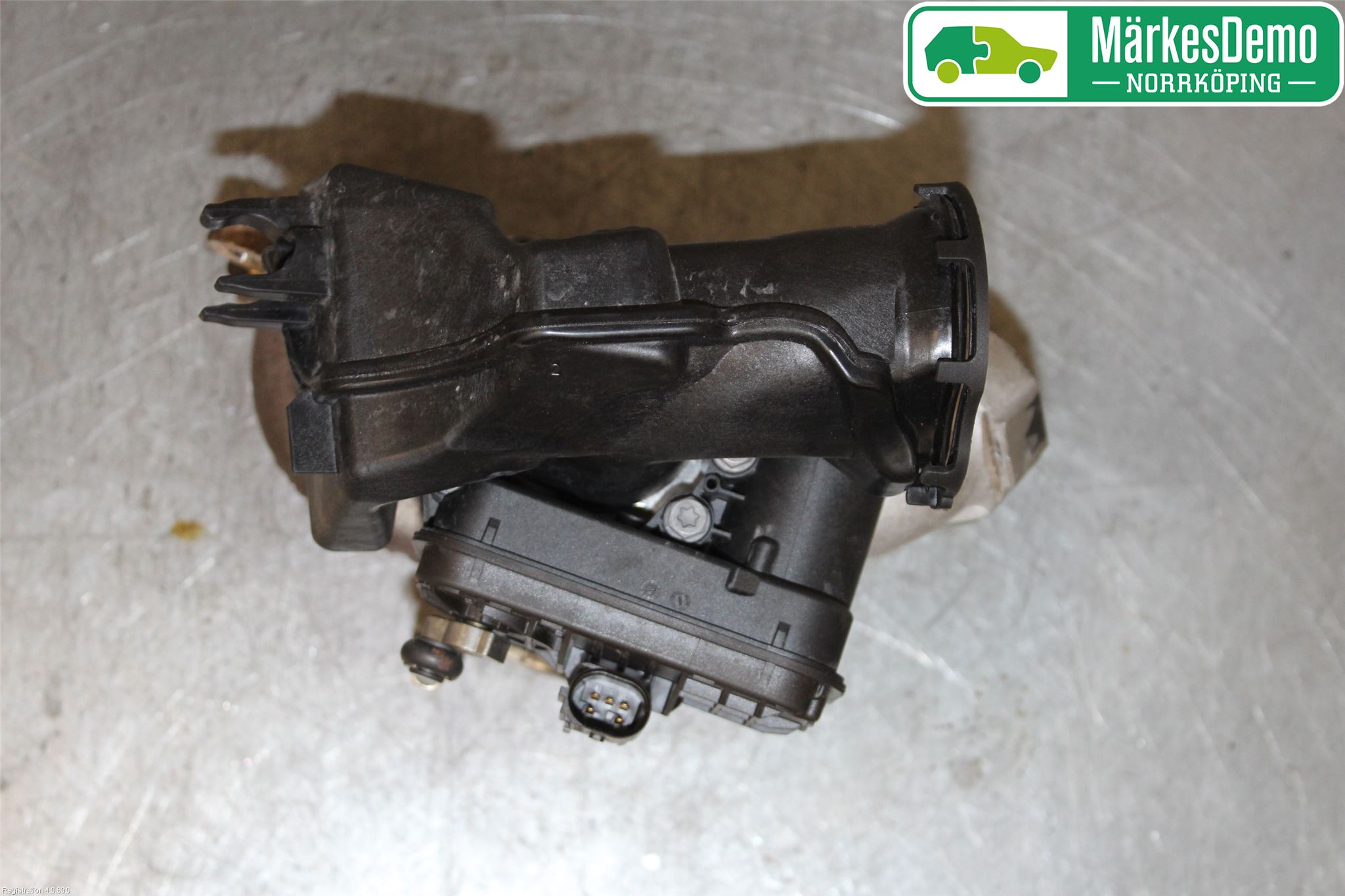 Volkswagen VW GOLF / E-GOLF VII 13-20 Turboaggregat