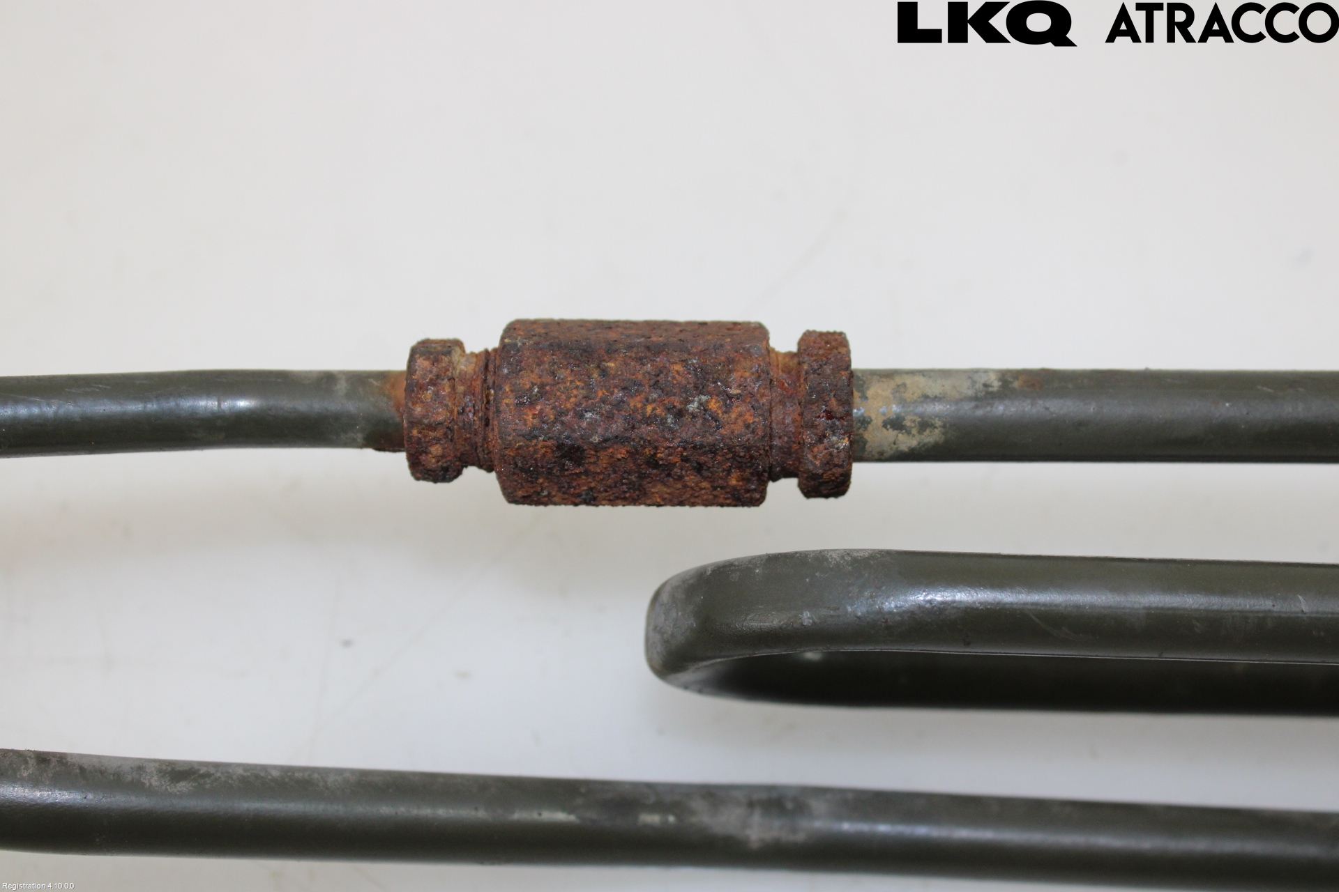 Saab 9-5     06-10 Oljekylare Servostyrning