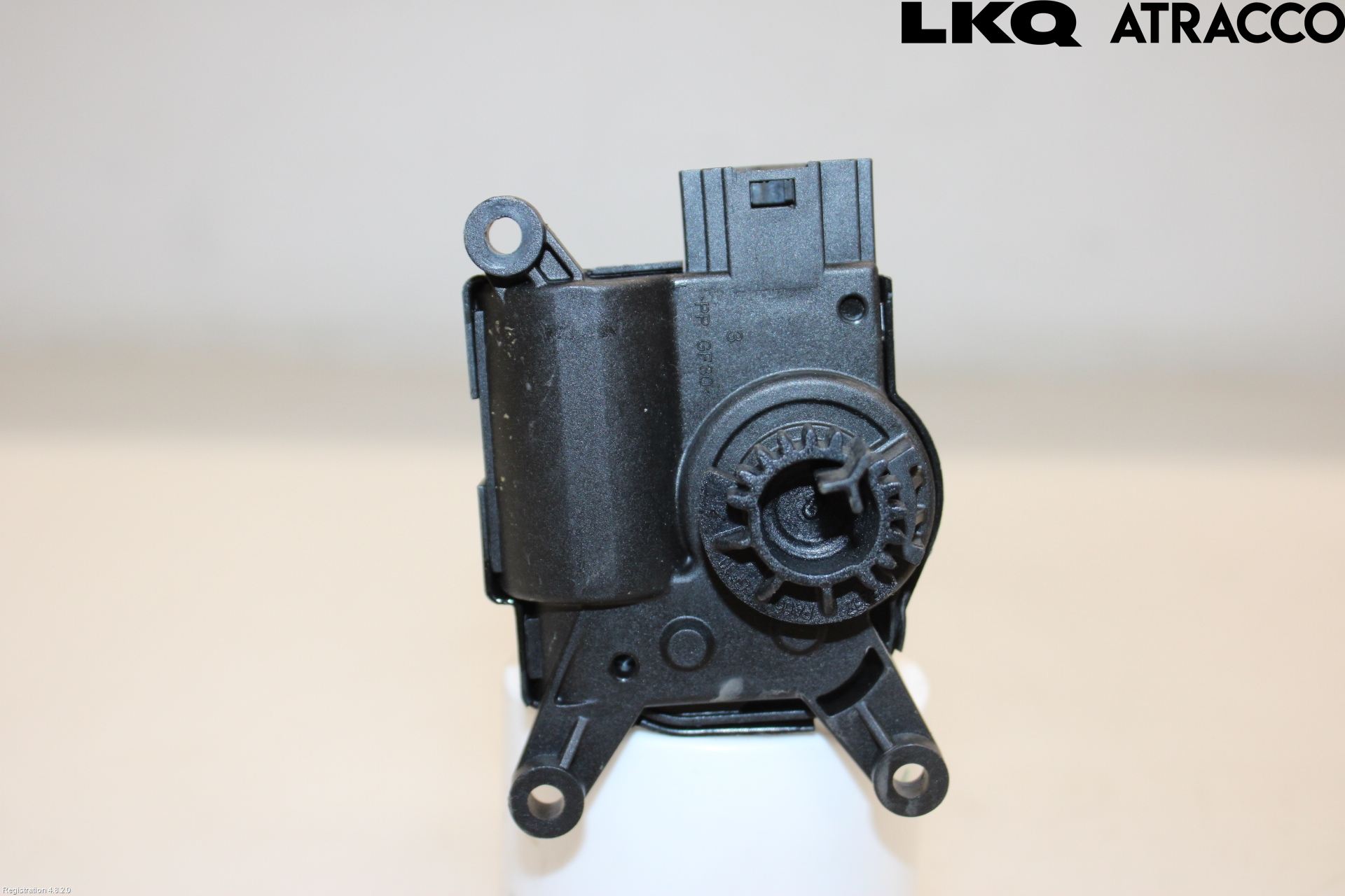 Volkswagen VW TRANSP/CARAVELLE (T7) 22-24 Ac Reglermotor