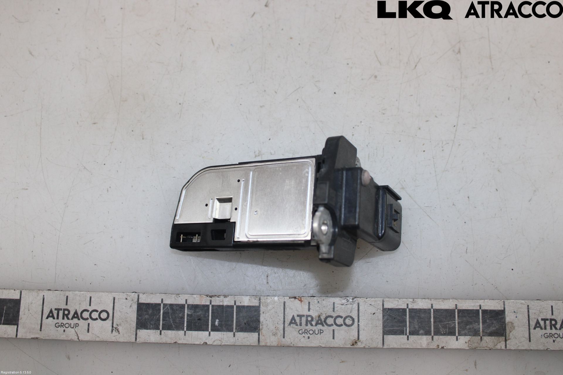 Ford TRANSIT/TOURNEO CONNECT 13-22 Injluftmassamätare