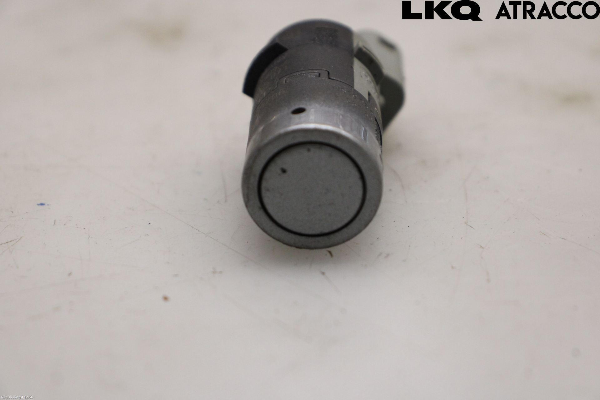 BMW 5 E60/61 Sed/Tou 02-10 Parkeringshjälp Frontsensor