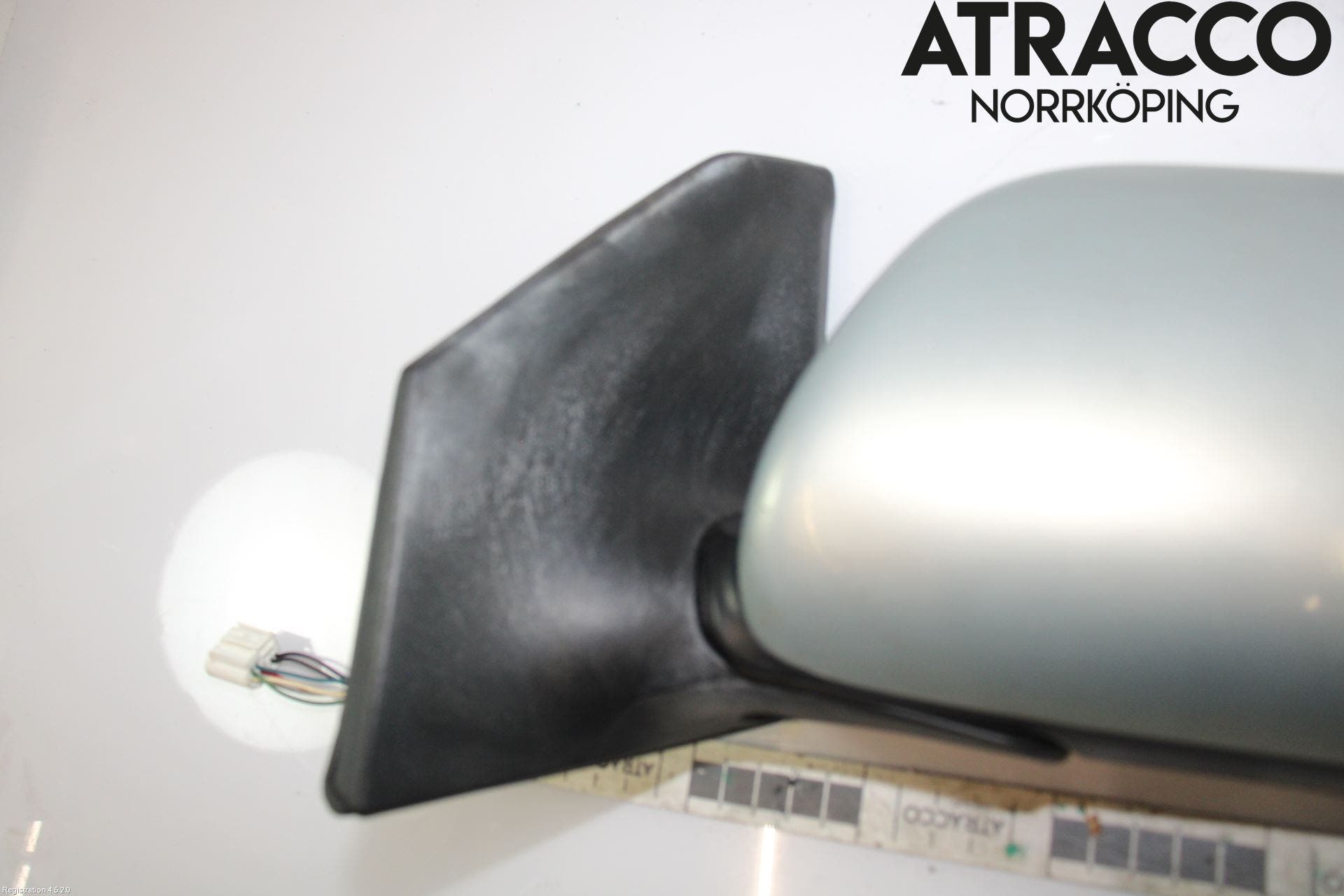 Toyota AVENSIS 03-06 Spegel Yttre El Vä