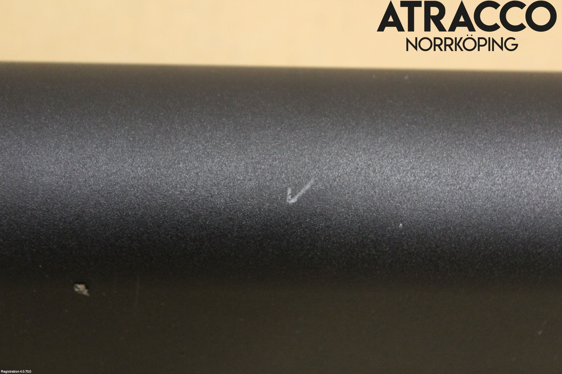 Skoda SUPERB 16-24 Lastnät