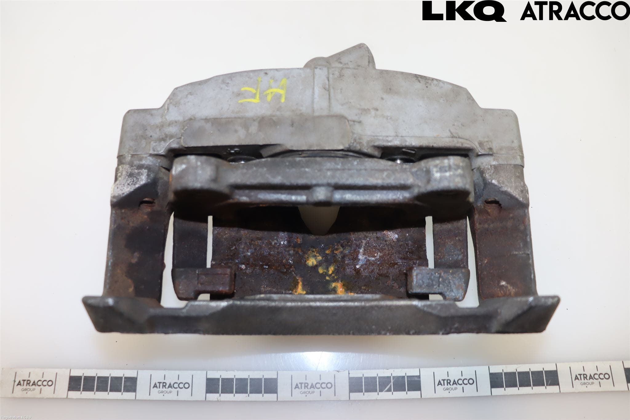 Volvo S60 05-10 Bromsok Fram Höger