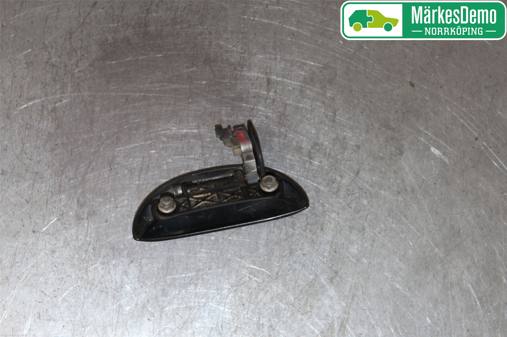 Toyota AYGO 06-14 Dörrhandtag Yttre Hö