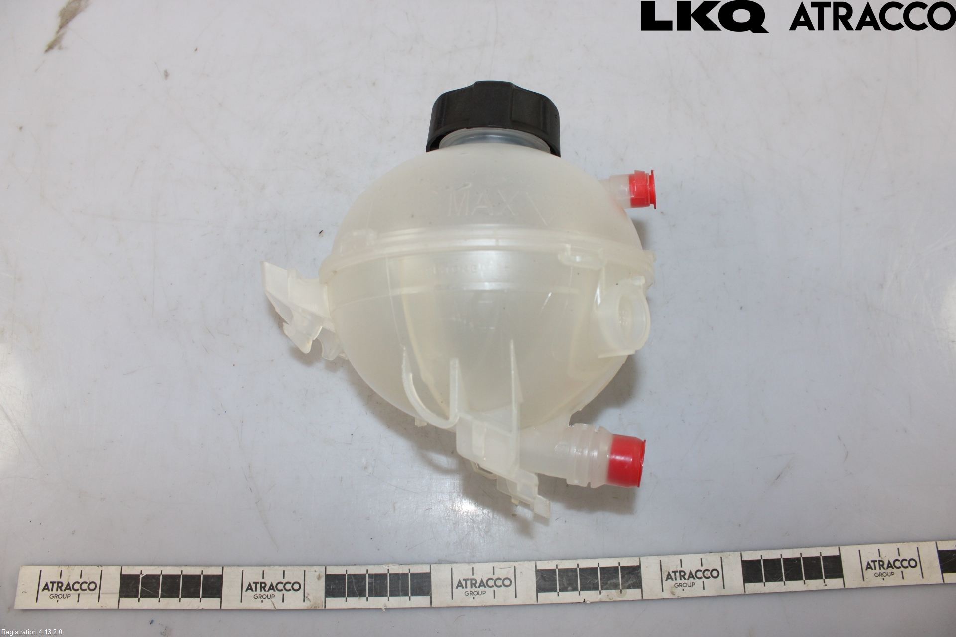 Toyota PROACE CITY 20- Expansionstank