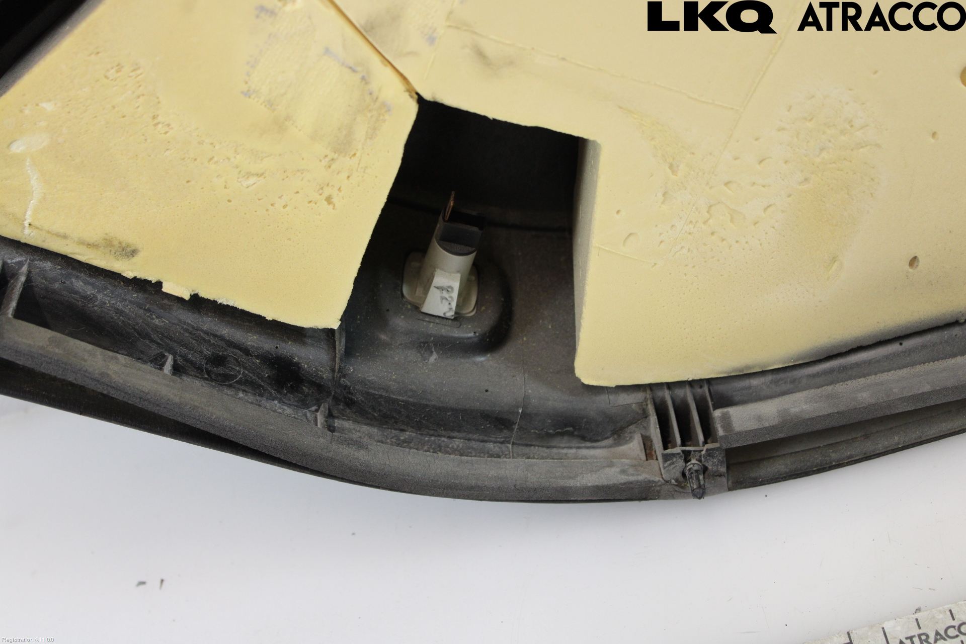 Audi A8/S8 4D 94-02 Dörrklädsel Hö