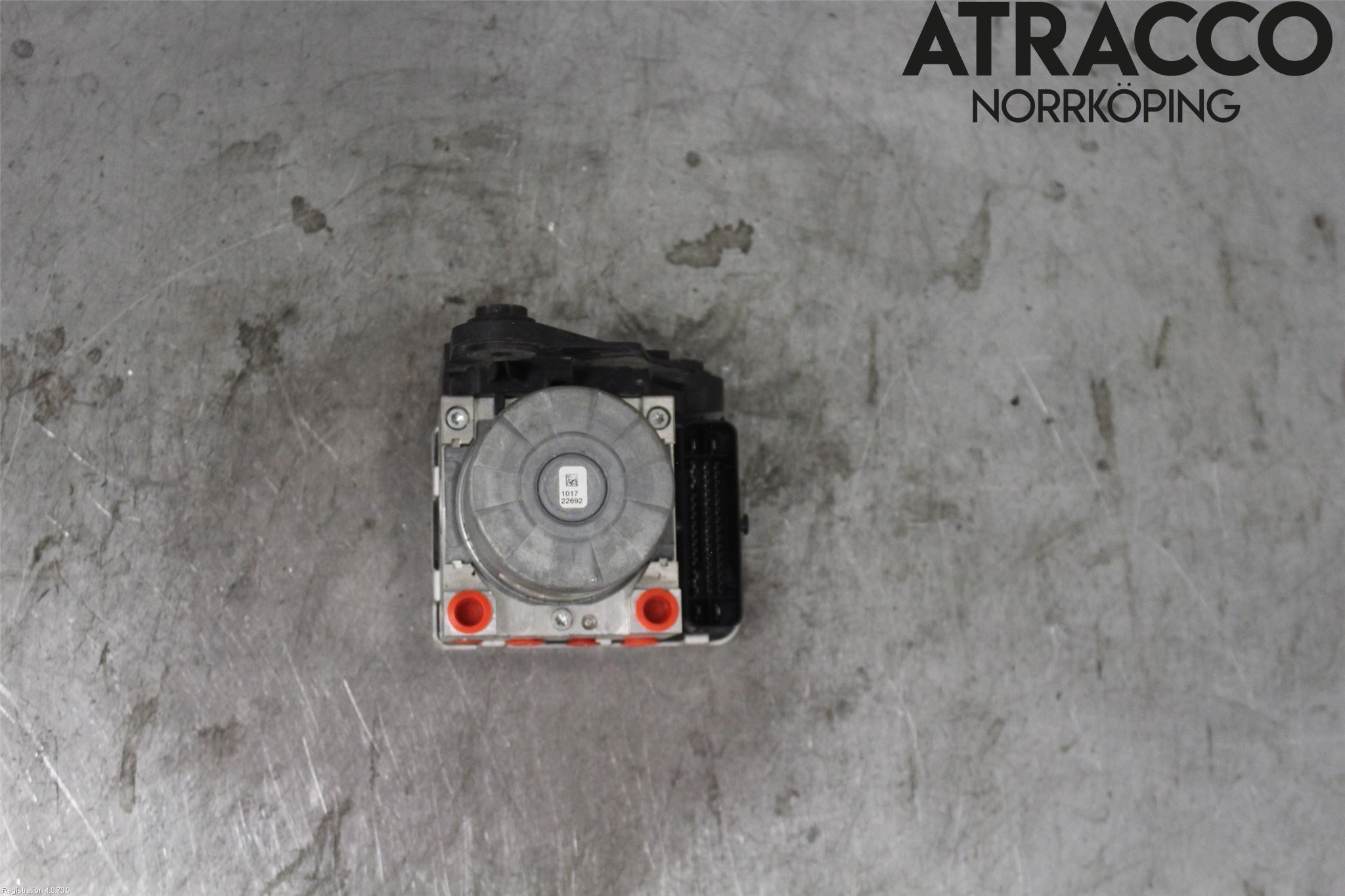 Volkswagen VW TIGUAN 16-24 Abs Hydraulaggregat