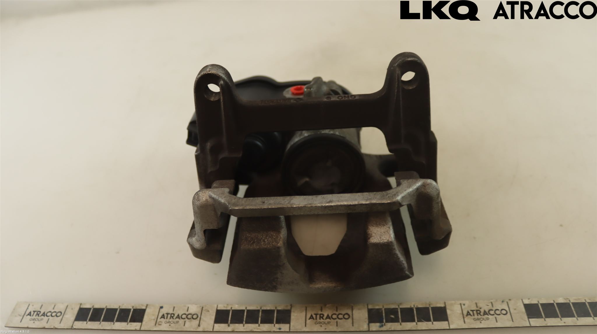 Audi A5 17- Bromsok Bak Höger