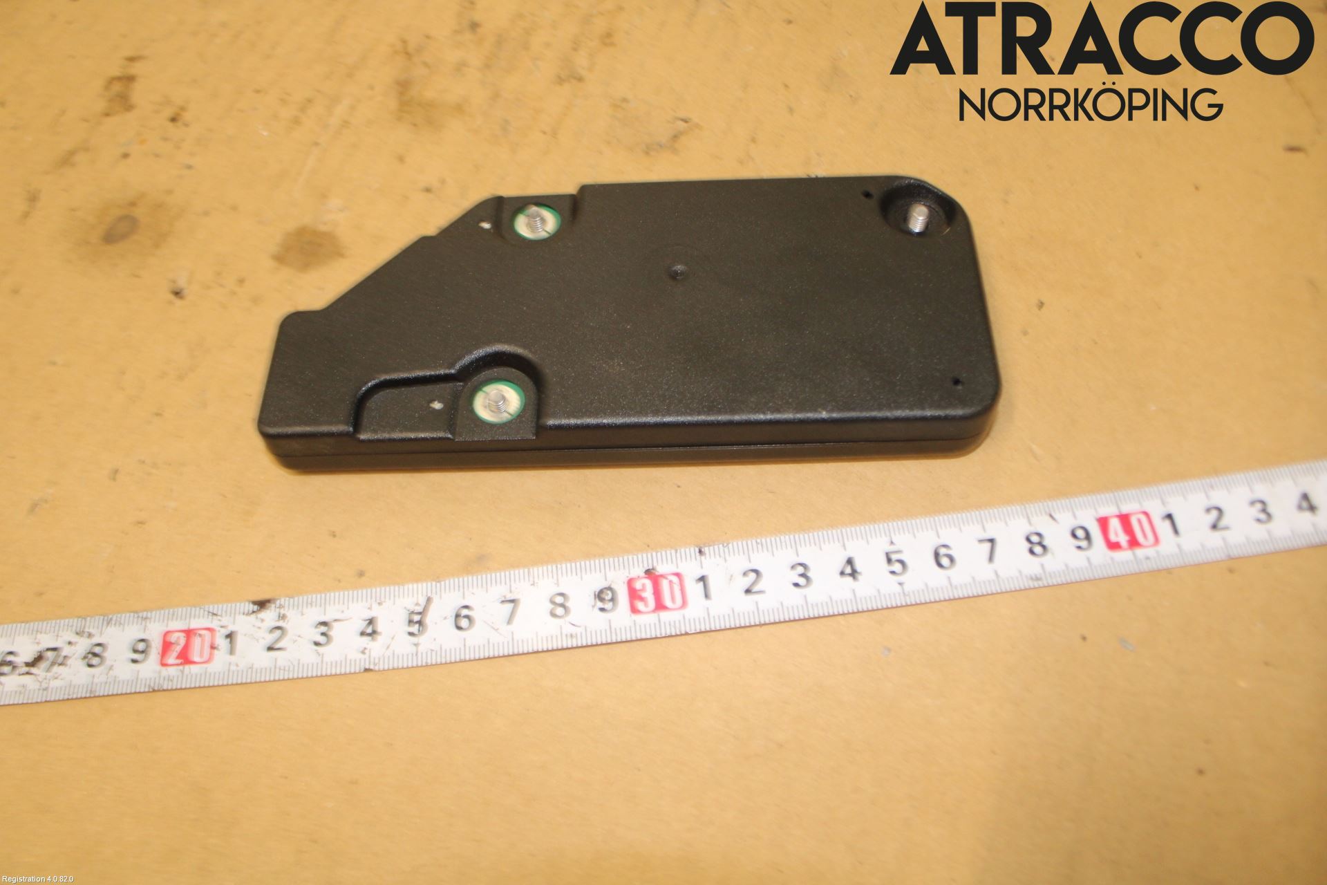 Volkswagen VW EOS  11- Antennförstärkare