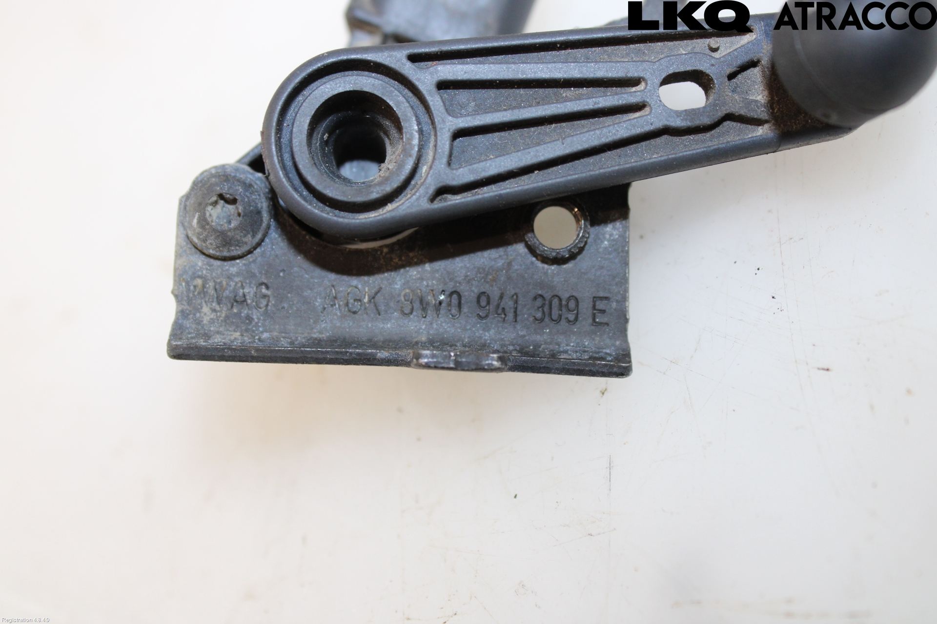 Audi A4/S4 B9 20- Givare Xenon/Ljushöjdsreglering