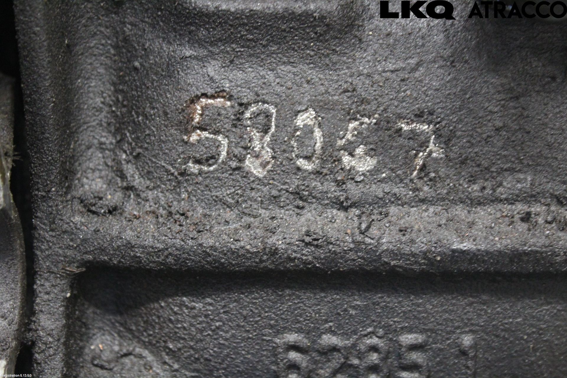 Saab 9-5 -05 Motor Bensin